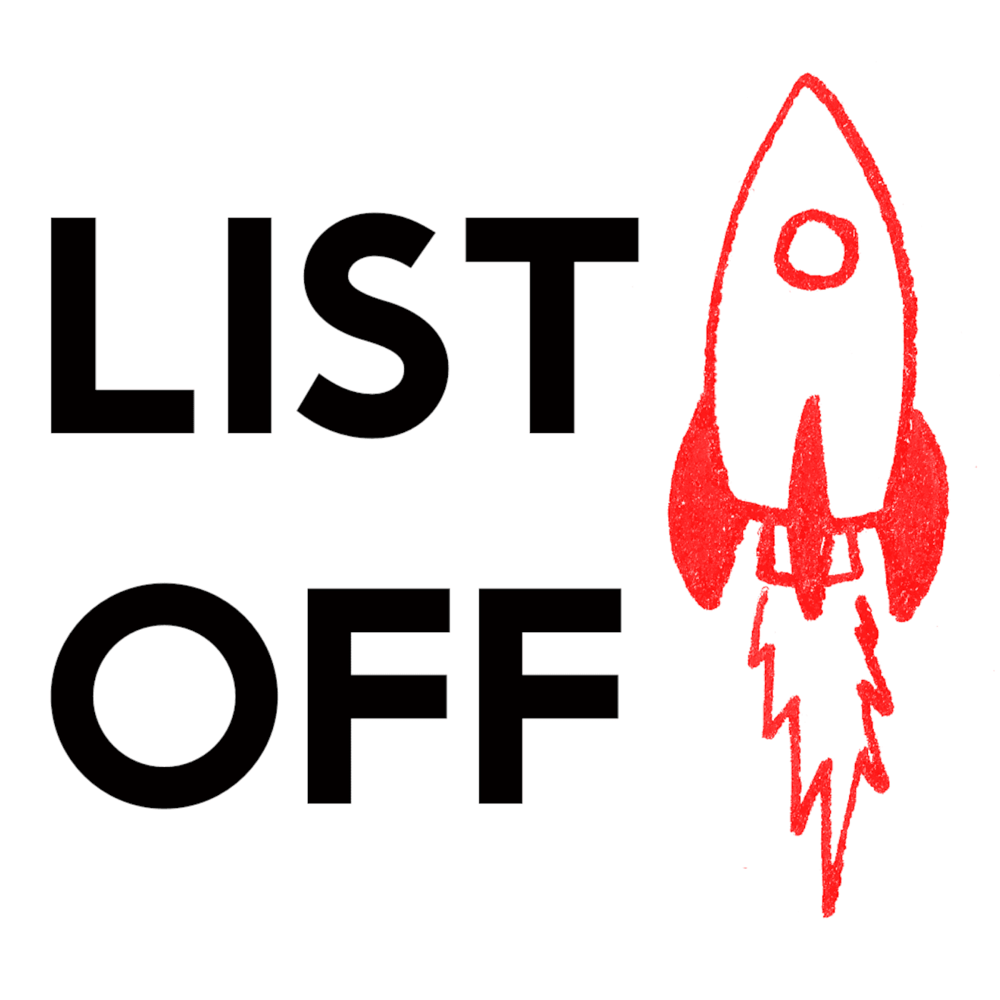 List Off - Podcasts