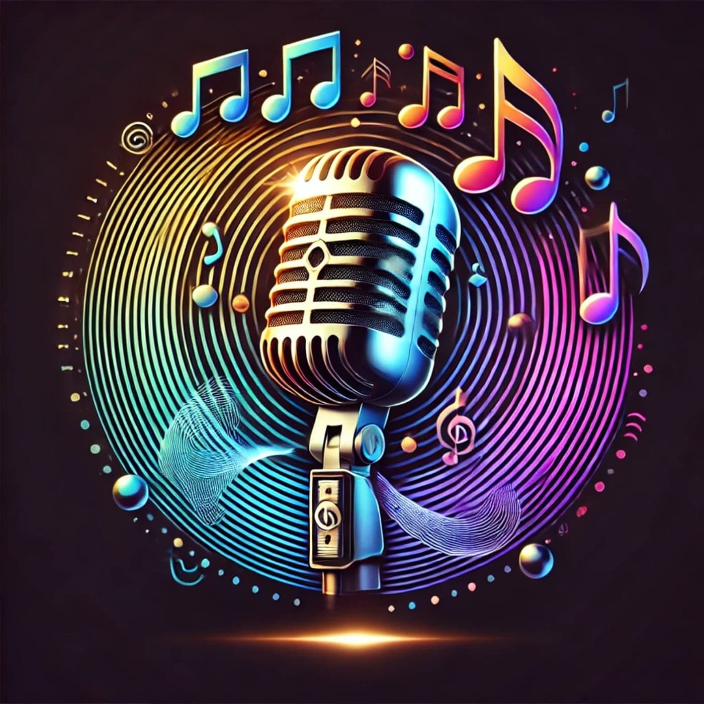 Actu-Rimes : comprendre le monde en musique - Podcast
