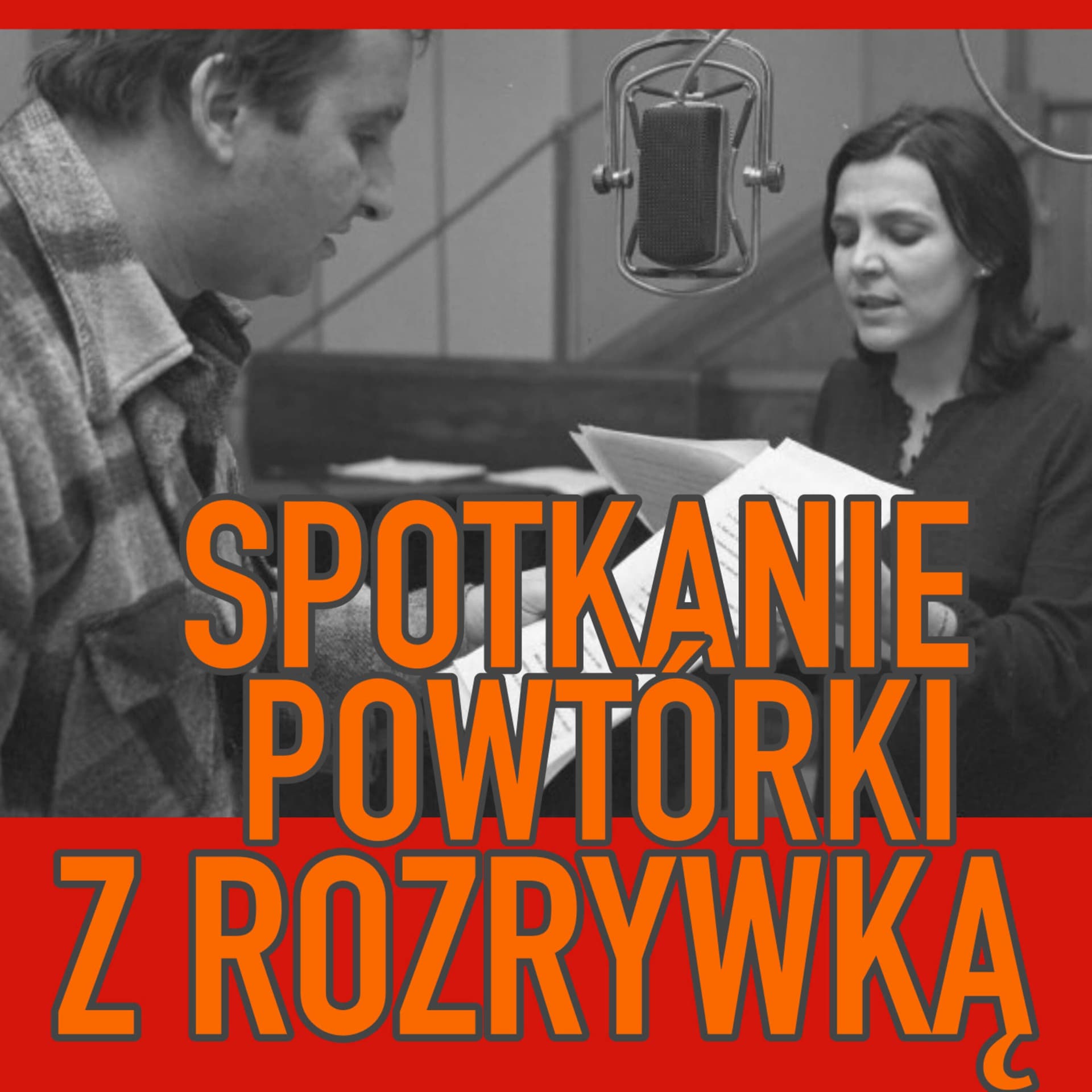 Powtórka z Rozrywki - Podcasty
