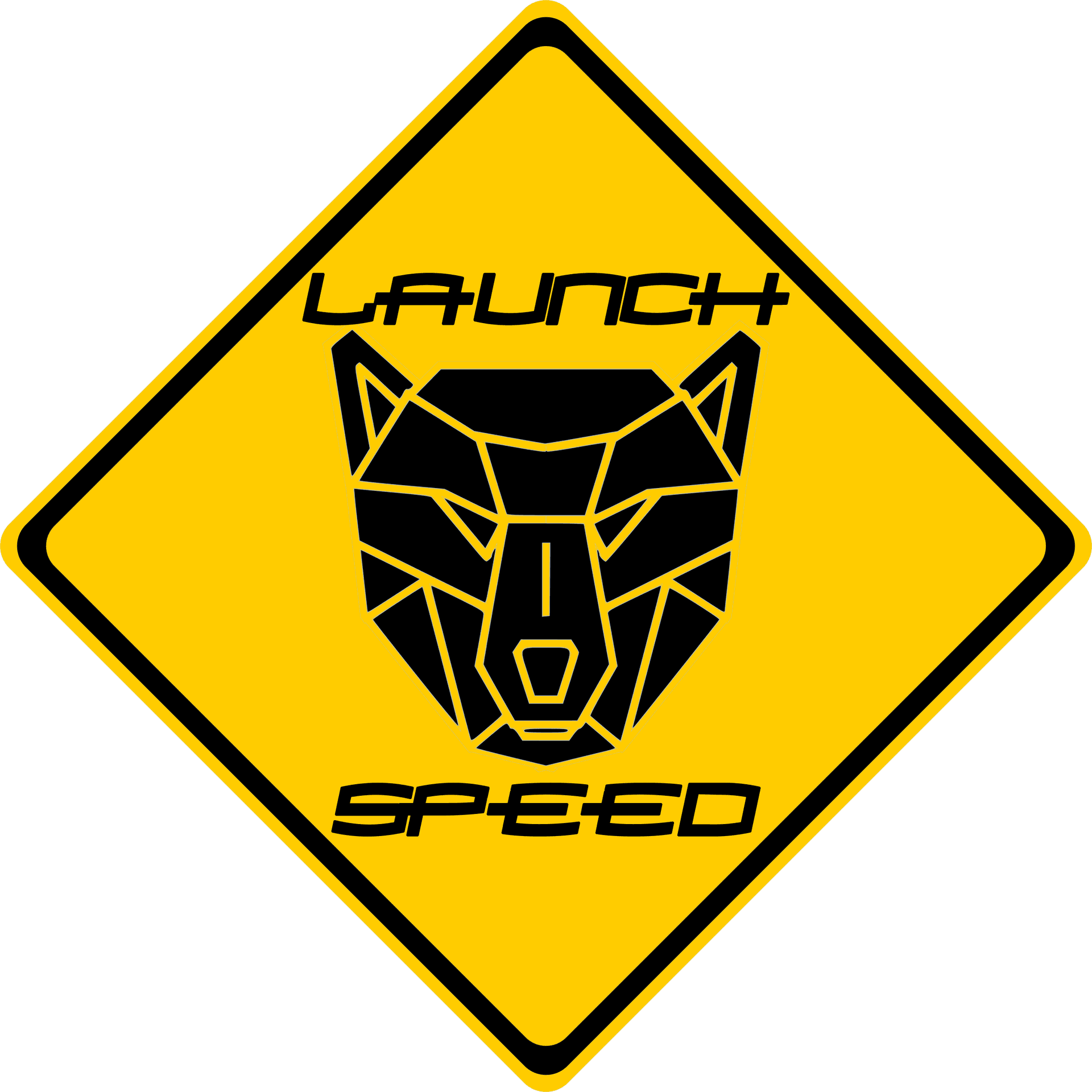 Launch Speed - Podcasts