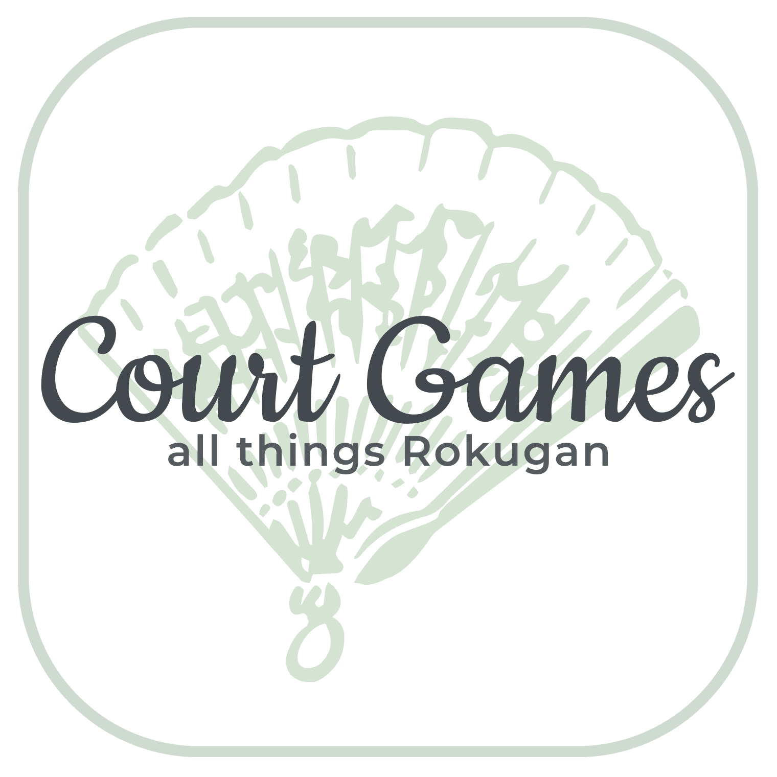 CourtGames RPG - Podcasts