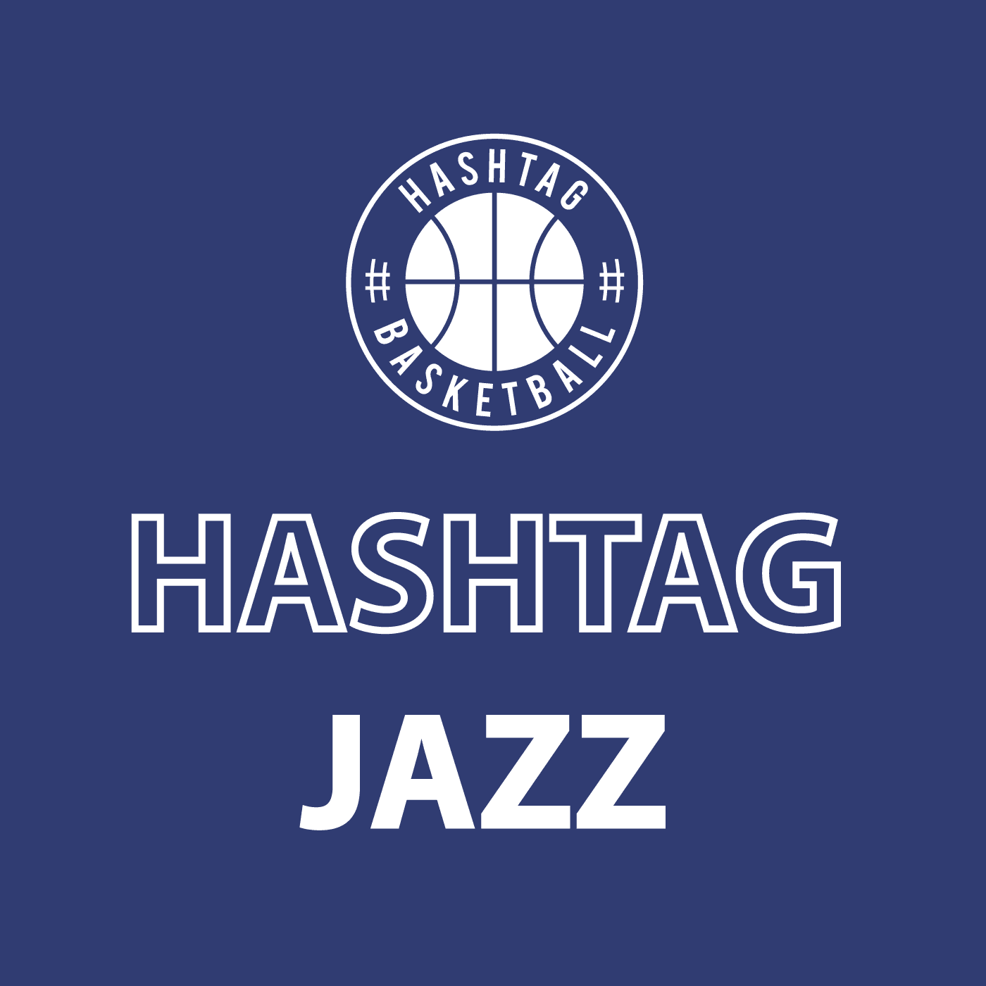 Hashtag Jazz - Podcasts