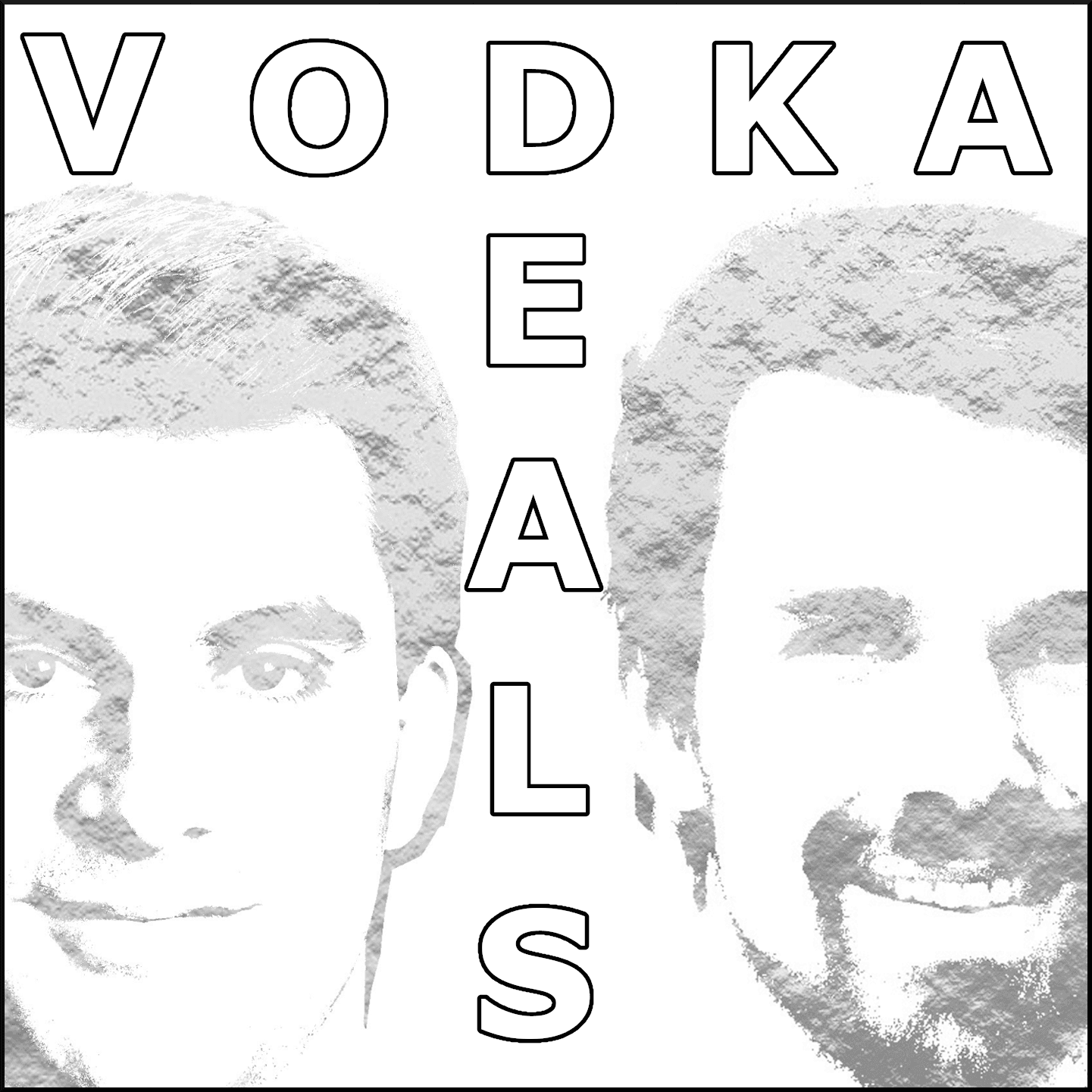 Vodkadeals - Podcasts