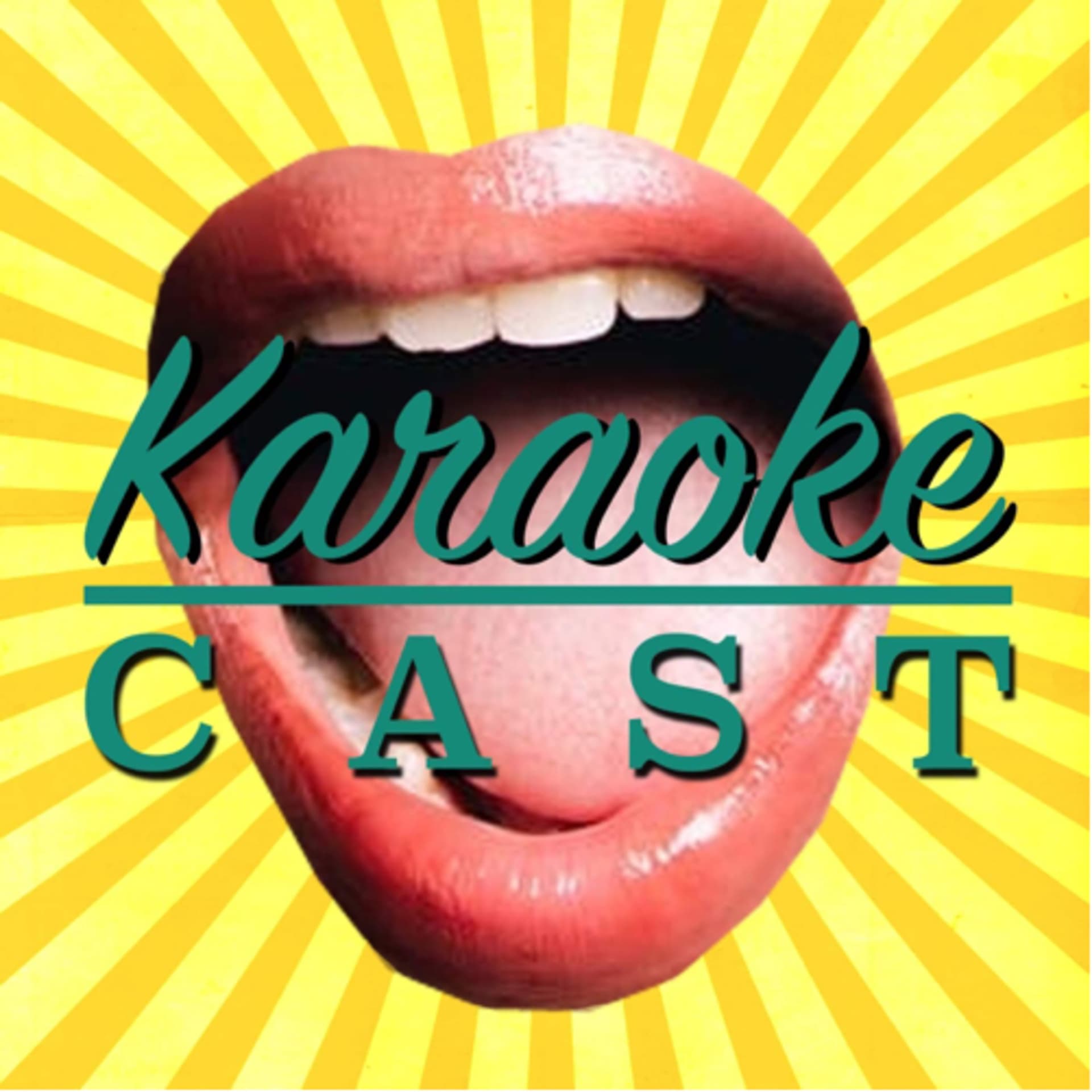 Karaoke Cast - Podcast