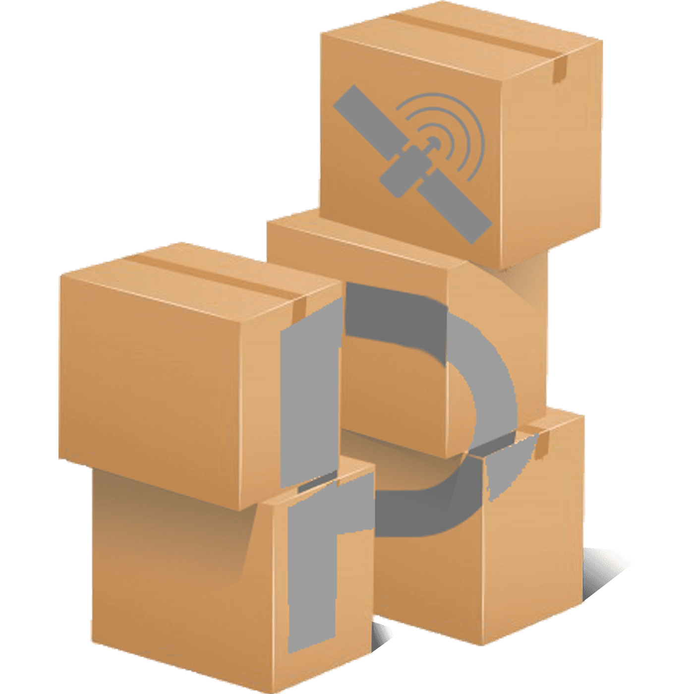 Packaged - Podcasts