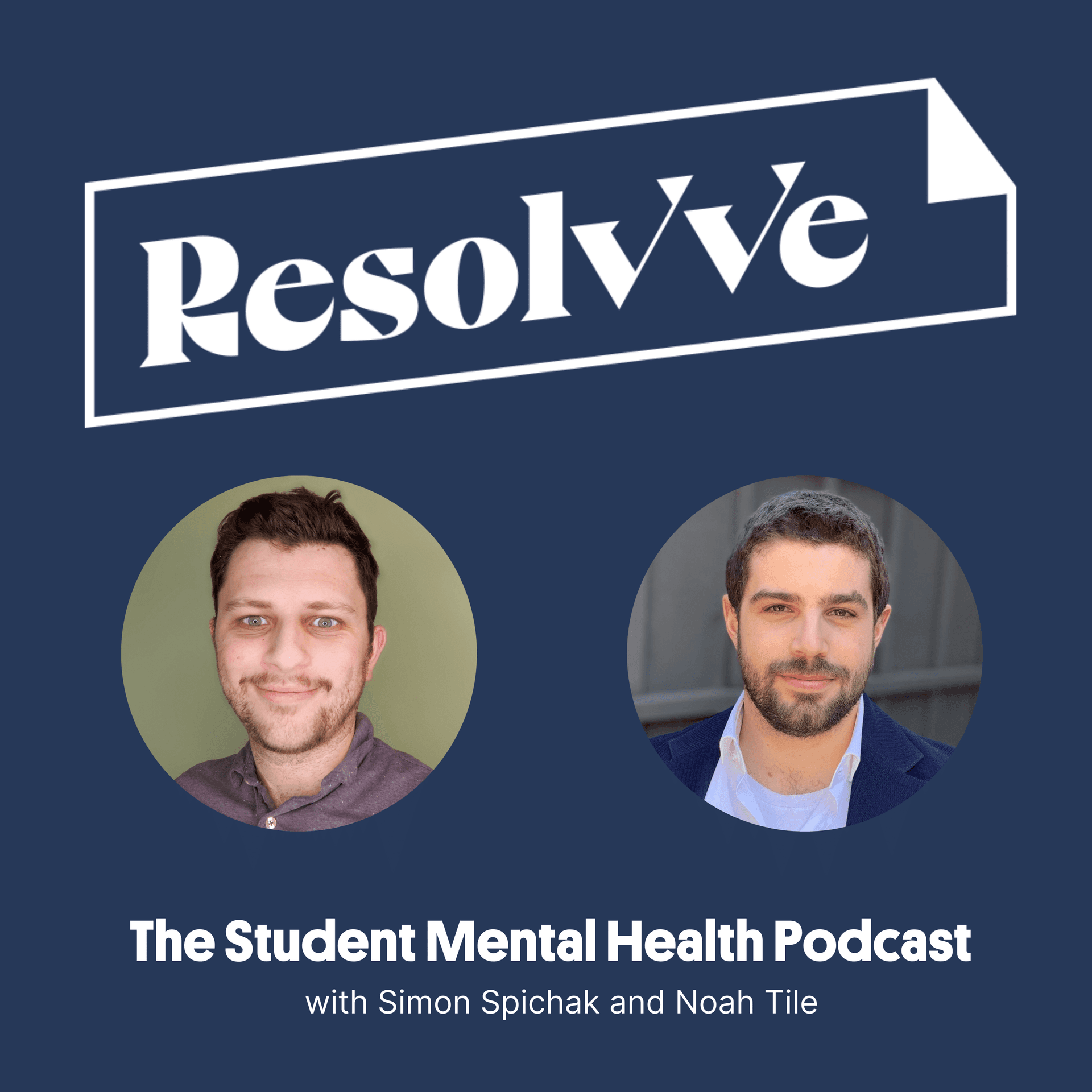 Resolvve - Podcasts