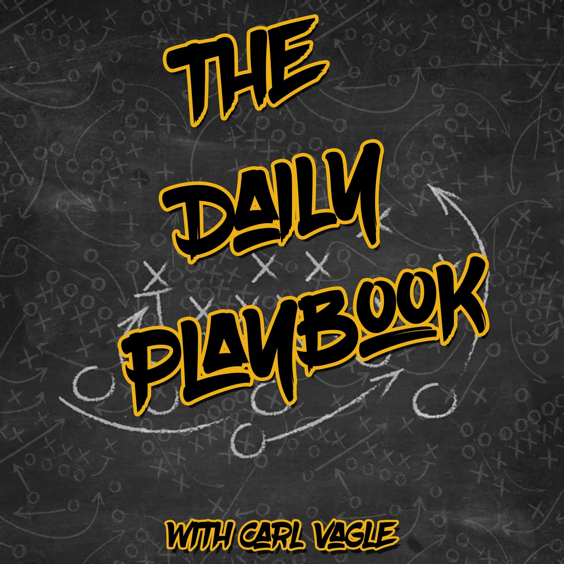 The Daily Playbook - Подкасты