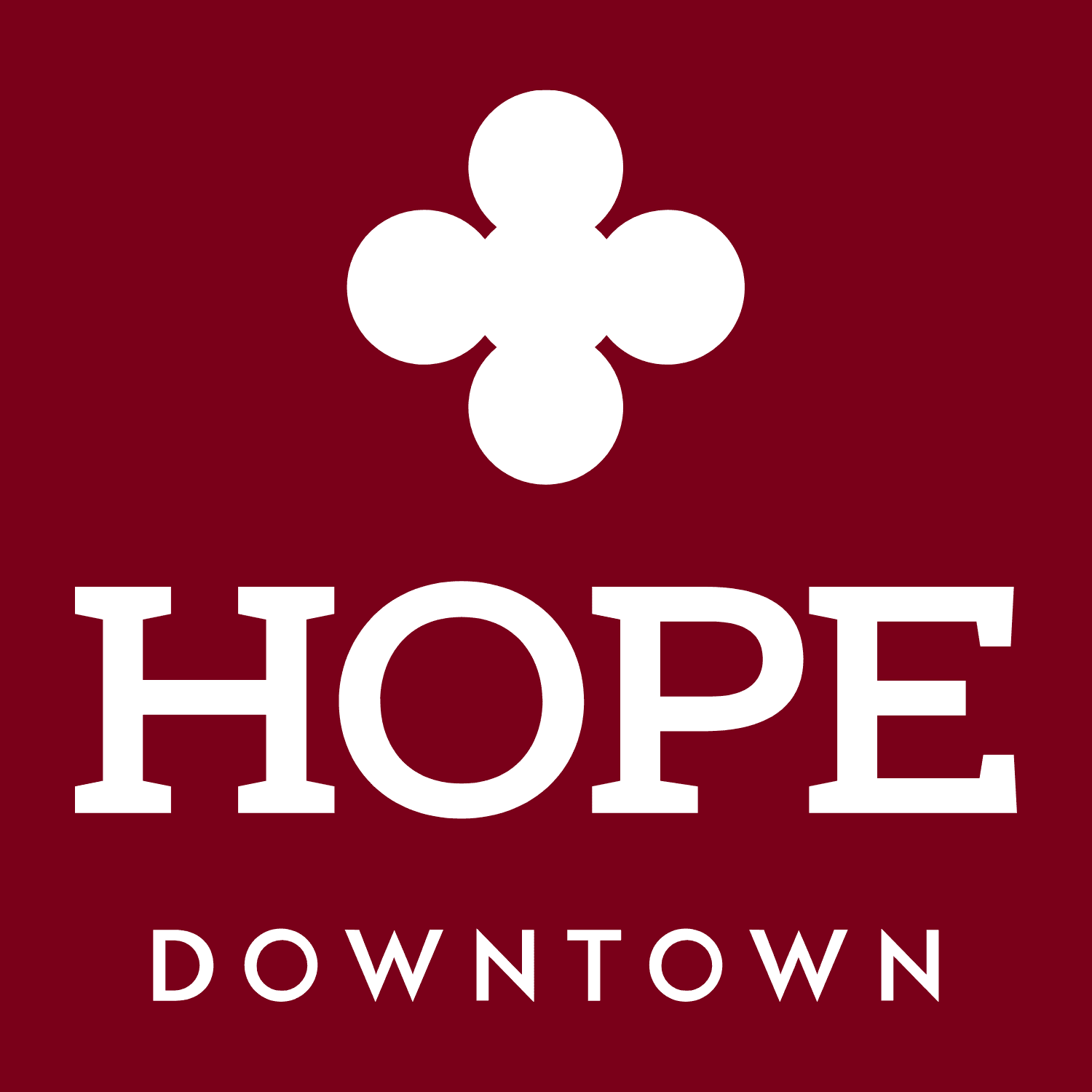 Hope Downtown Minneapolis Sermons