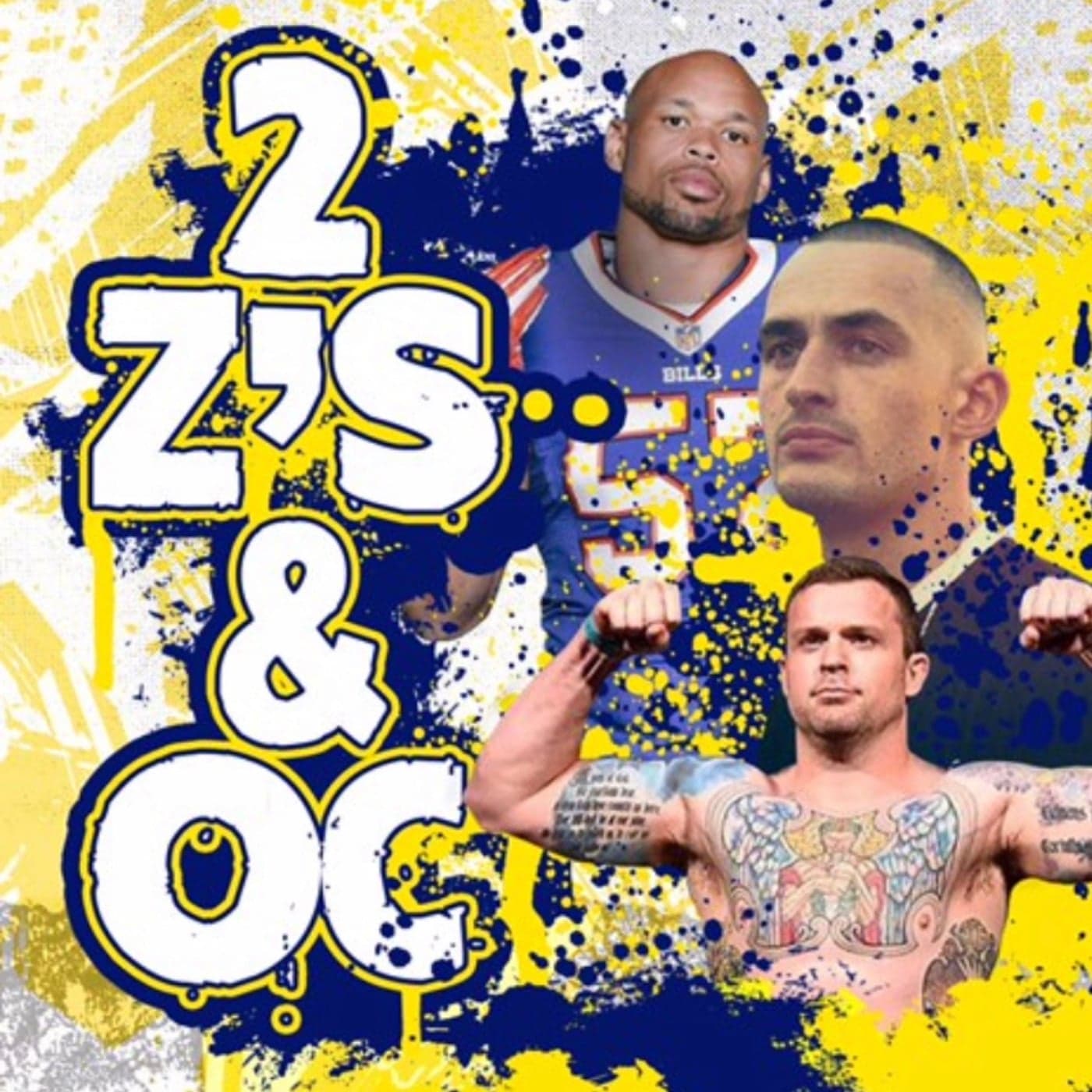 2Z's&OC - Podcasts