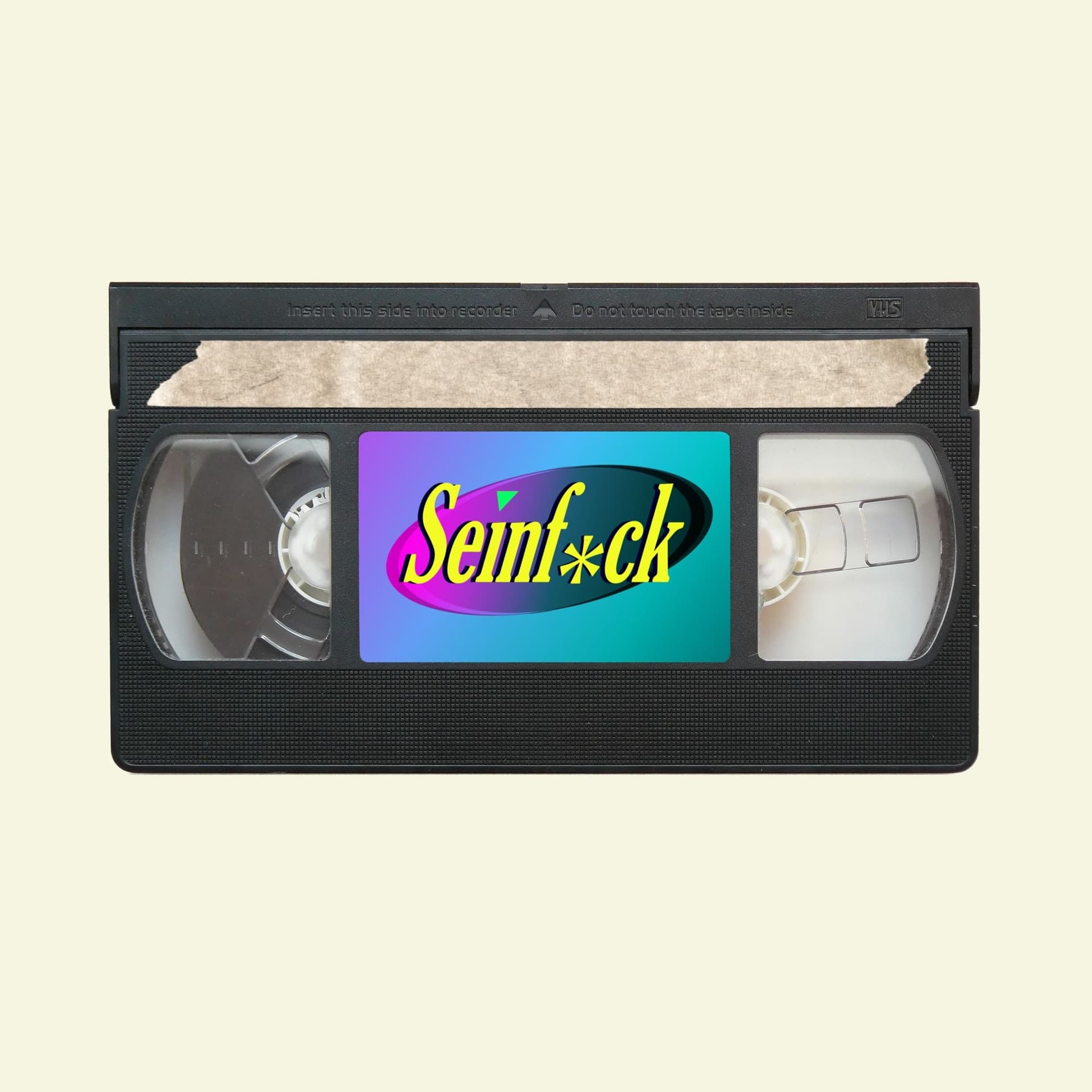 Seinfuck - Podcasts