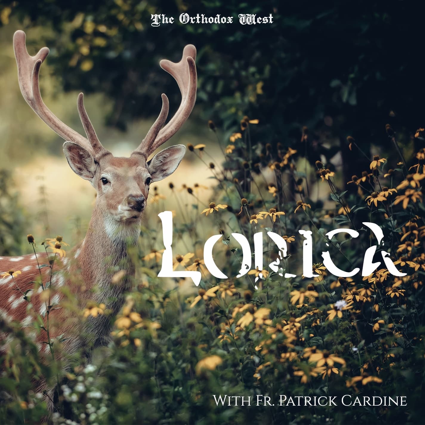 Lorica - Podcasts