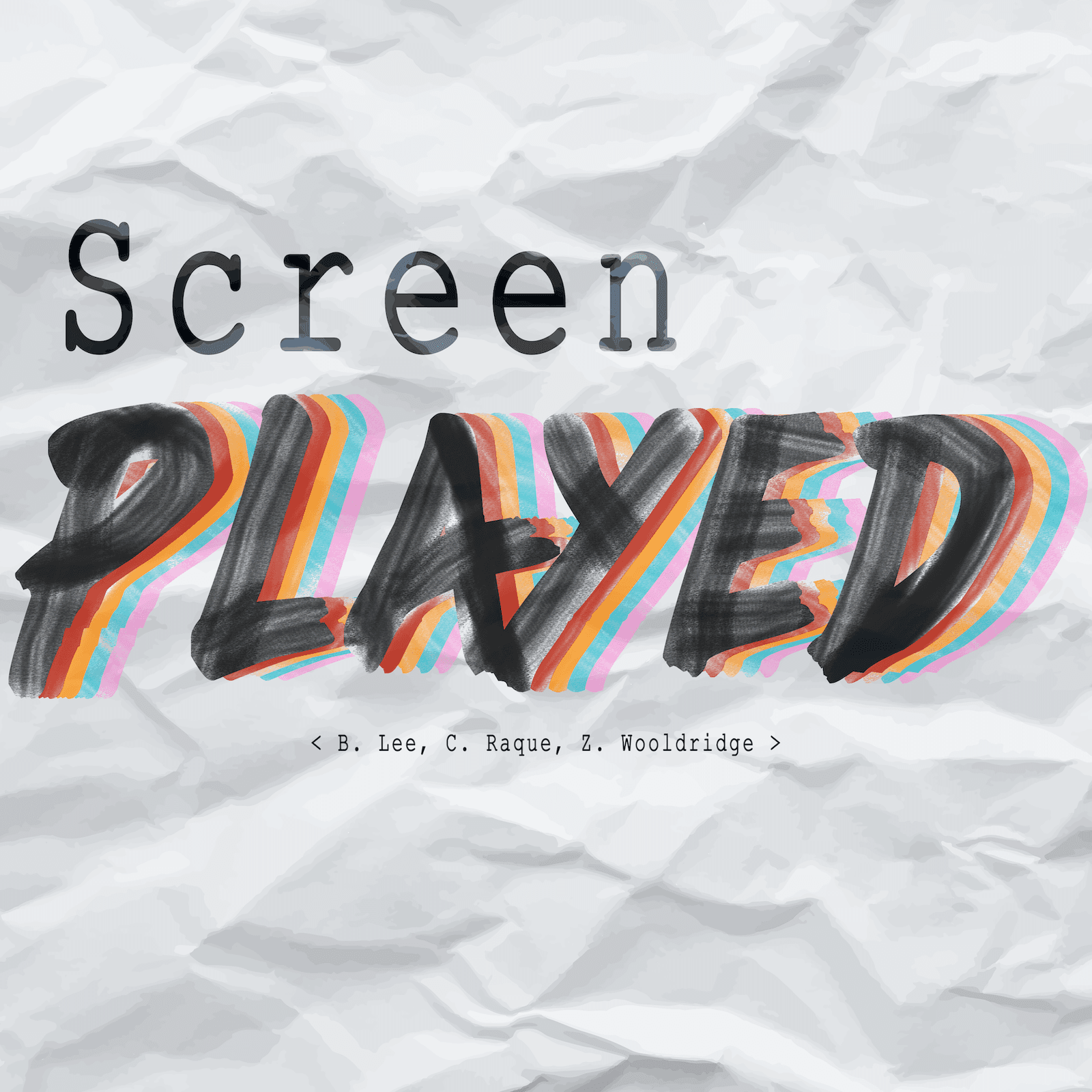 Screenplayed - Podcasts
