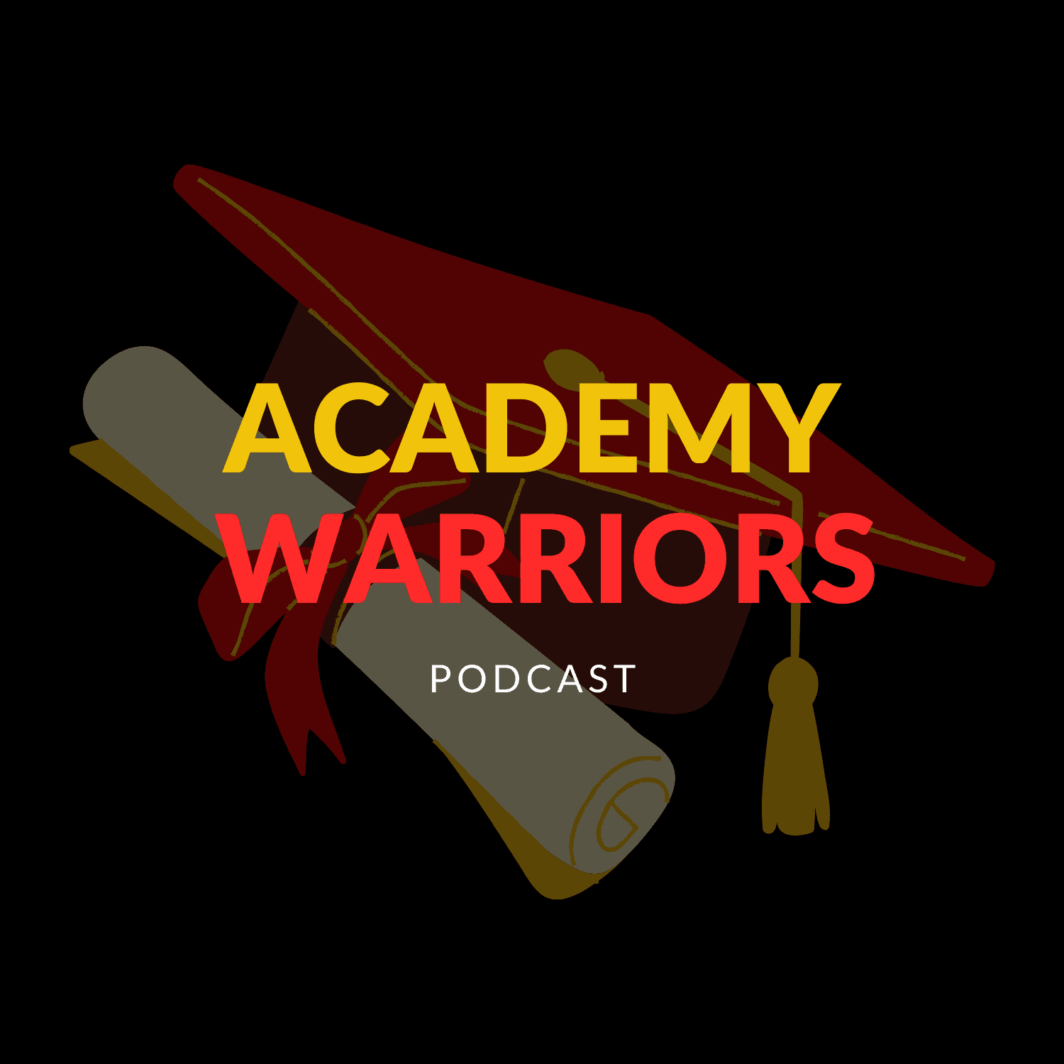 Academy Warriors Podcast - Podcasts