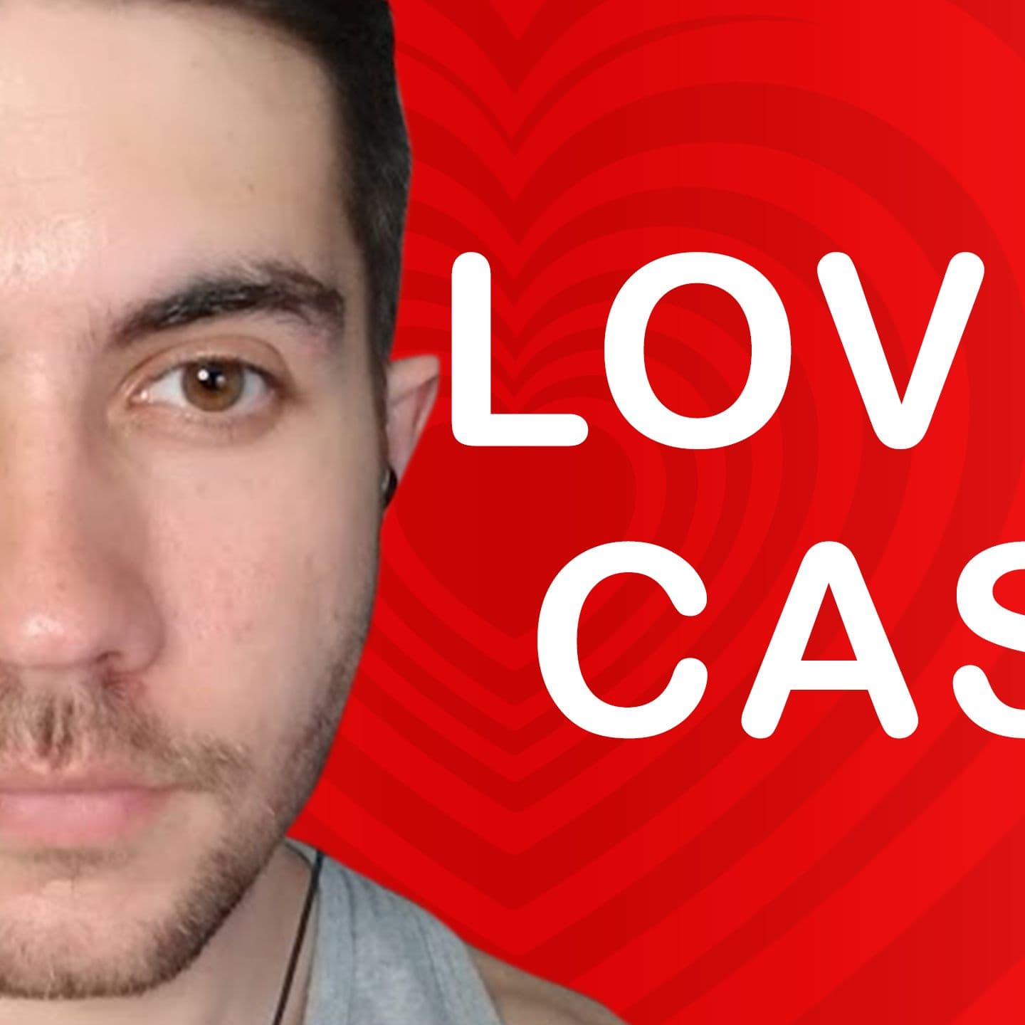 LoverCast - Podcasts