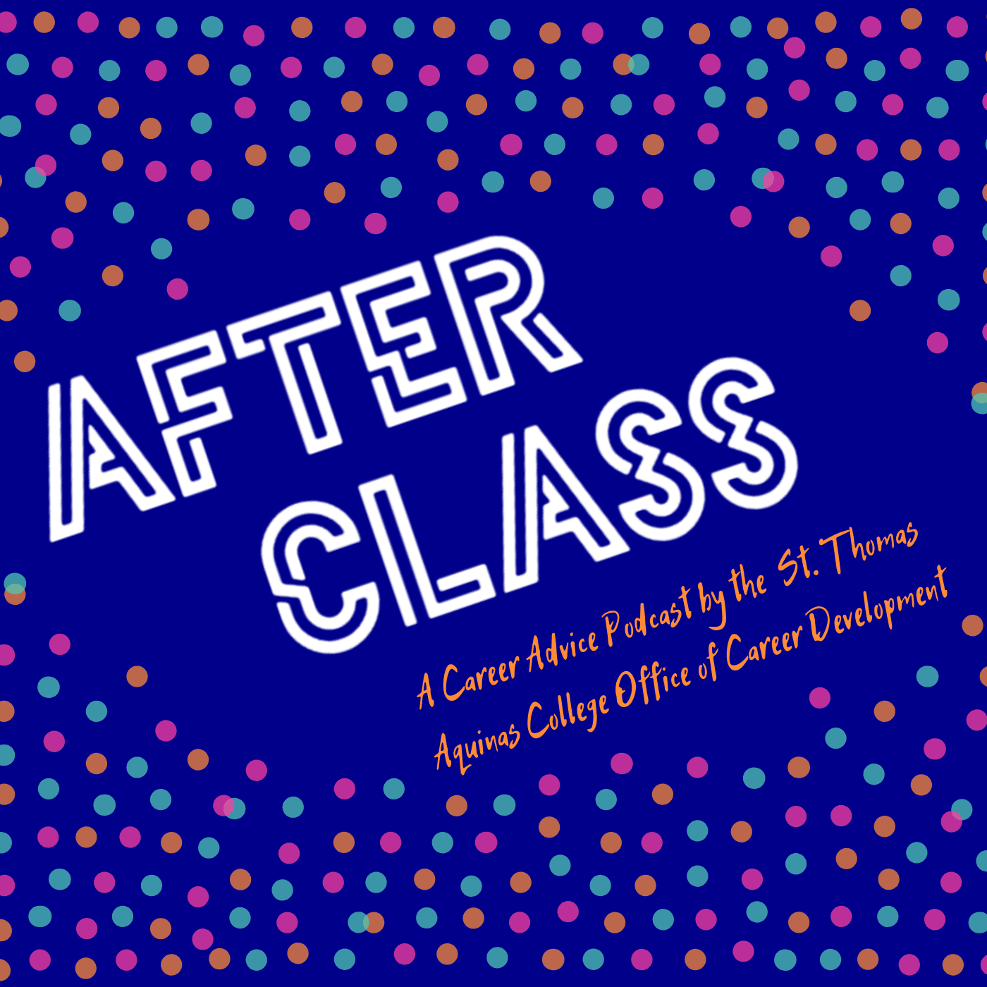 After Class - Podcasts