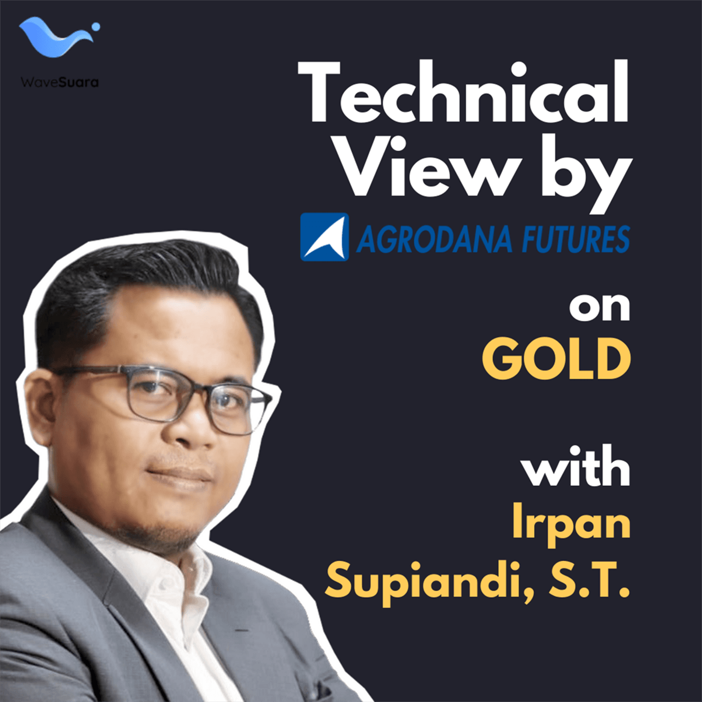 Technical View on GOLD - Podcasts