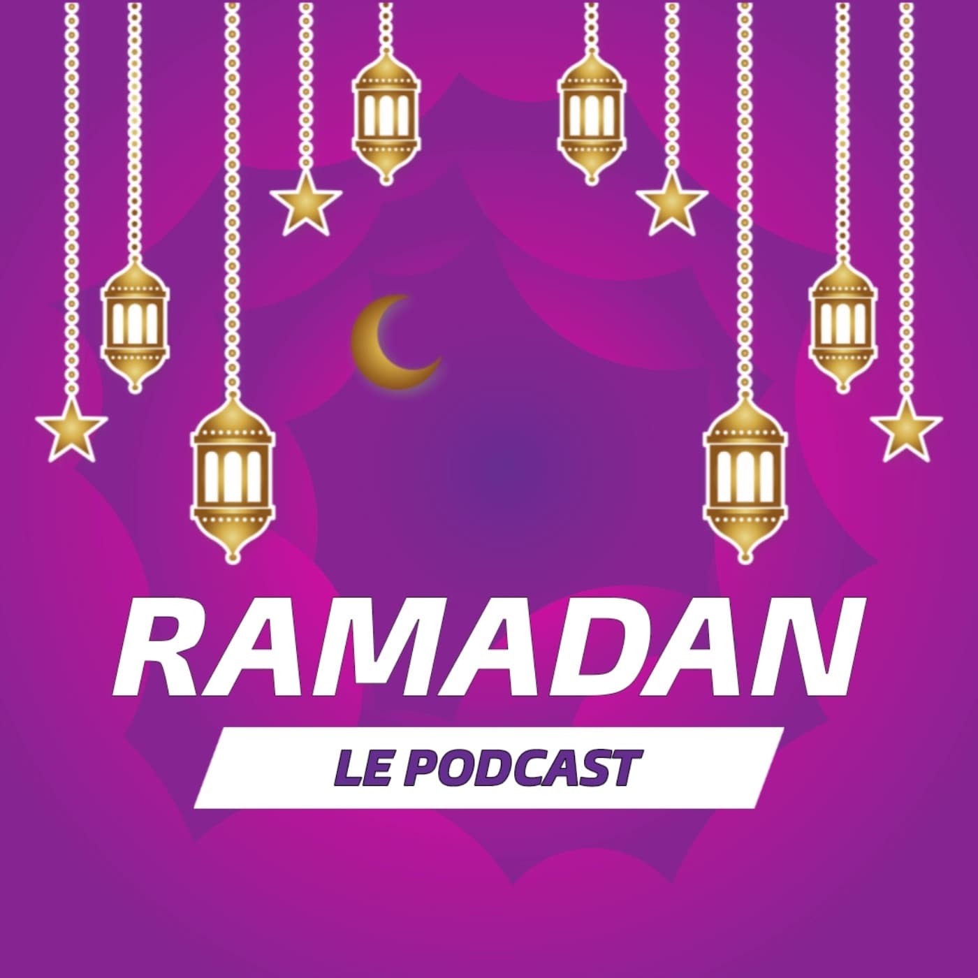 Ramadan, le podcast - Podcasts