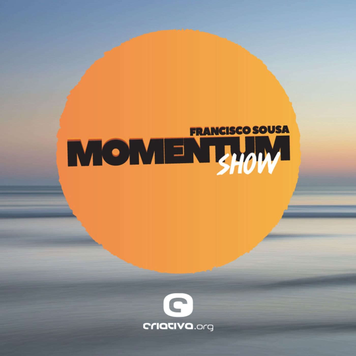 Momentum Show - Podcasts