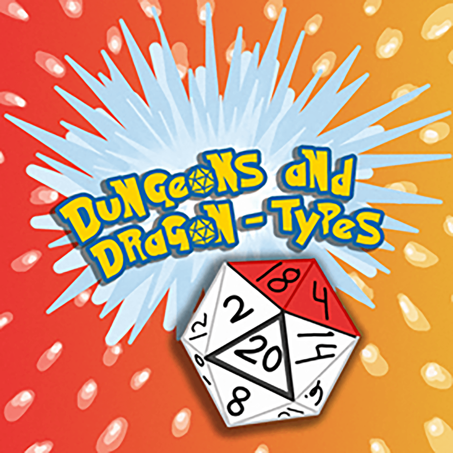 Dungeons and Dragon Types - Podcast