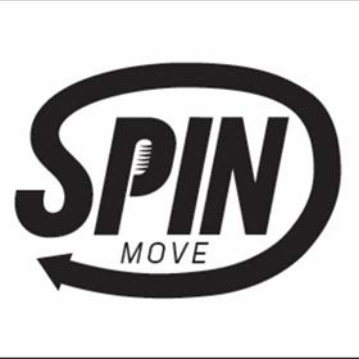 The Spin Move Podcast - Podcasts