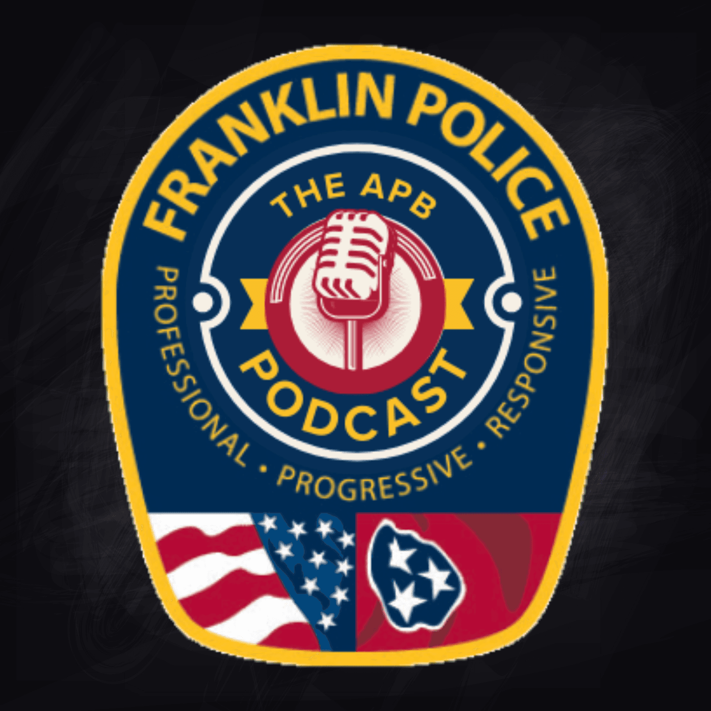 The Franklin Police Department's APB Podcast - Podcasts