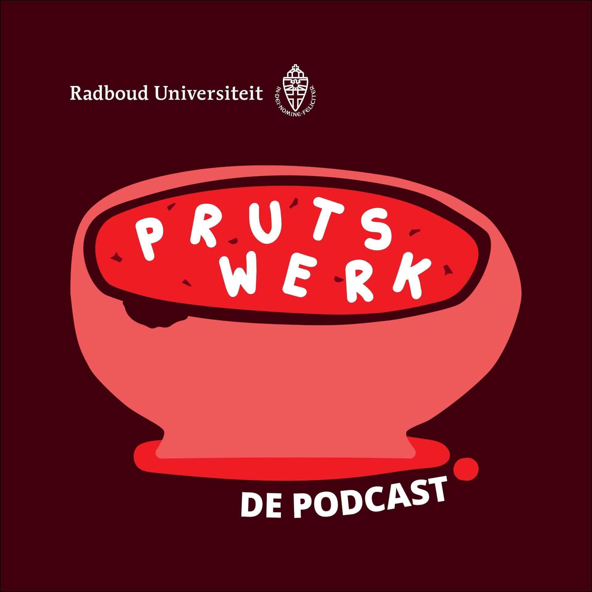 PRUTSWERK - Podcasts