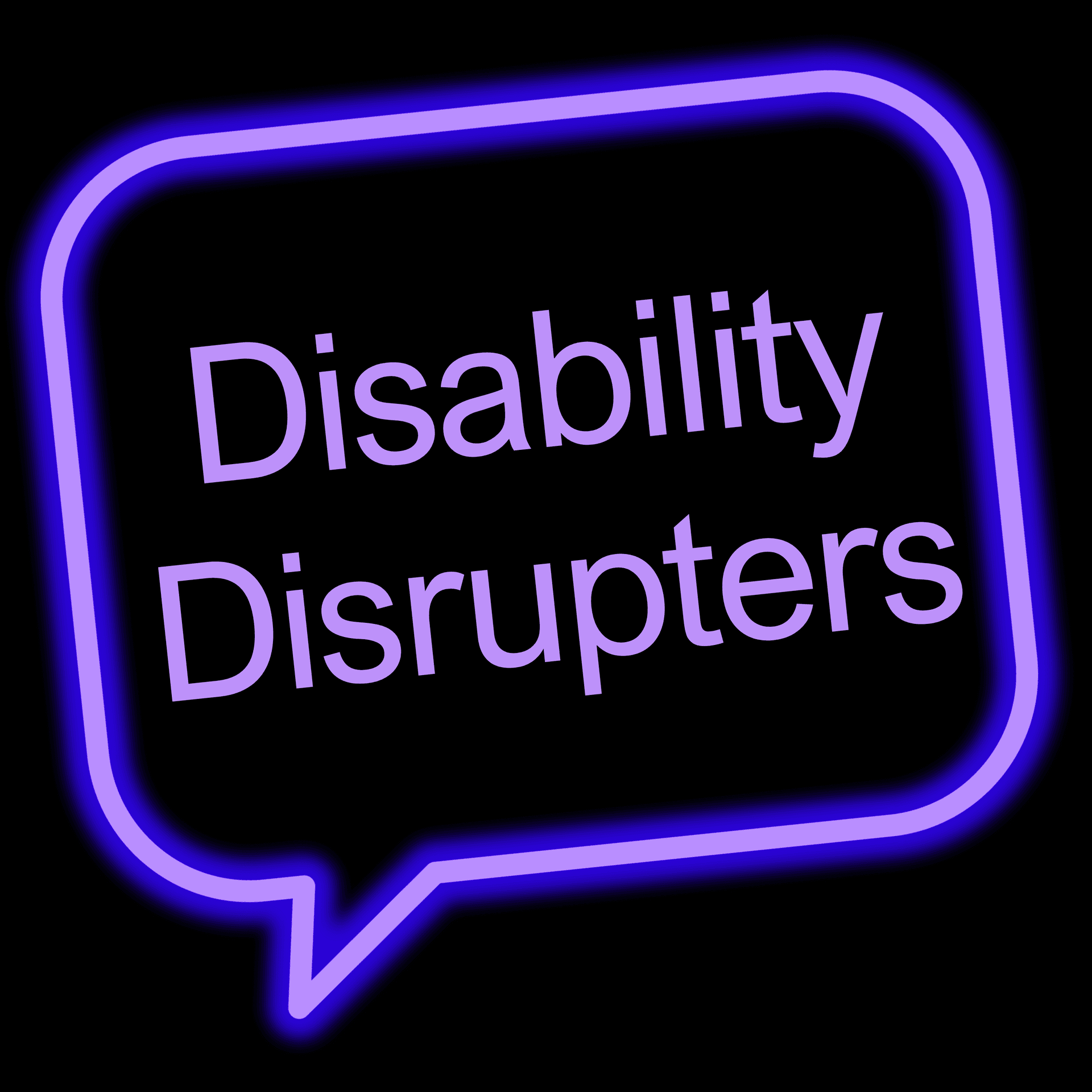 Disability Disrupters - Podcasts