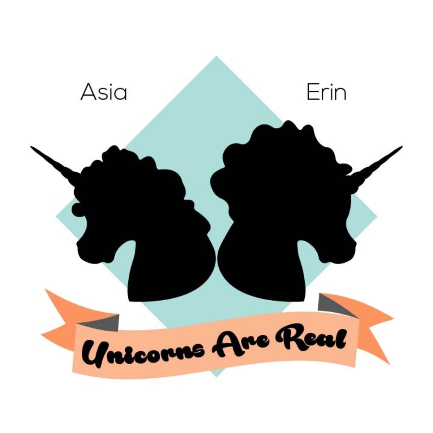 Unicorns are Real - Podcasts