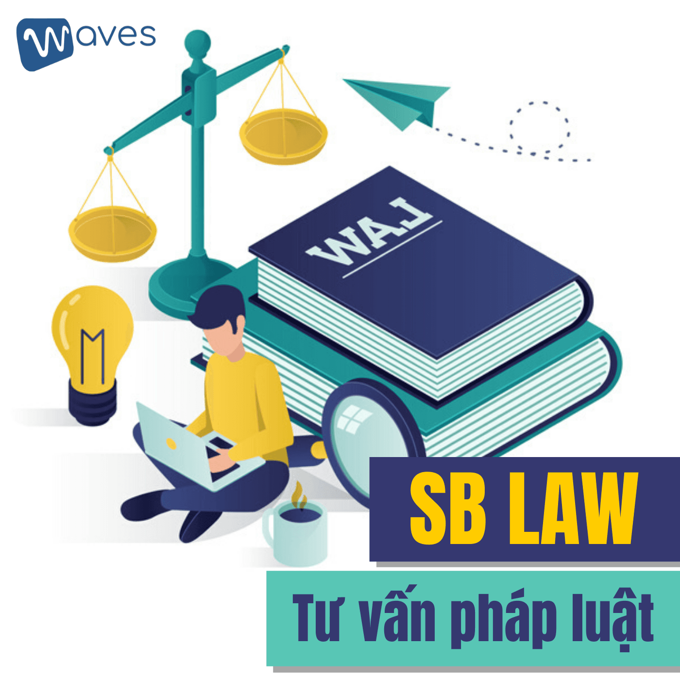 SB LAW - Tư Vấn Pháp Luật - Podcasts