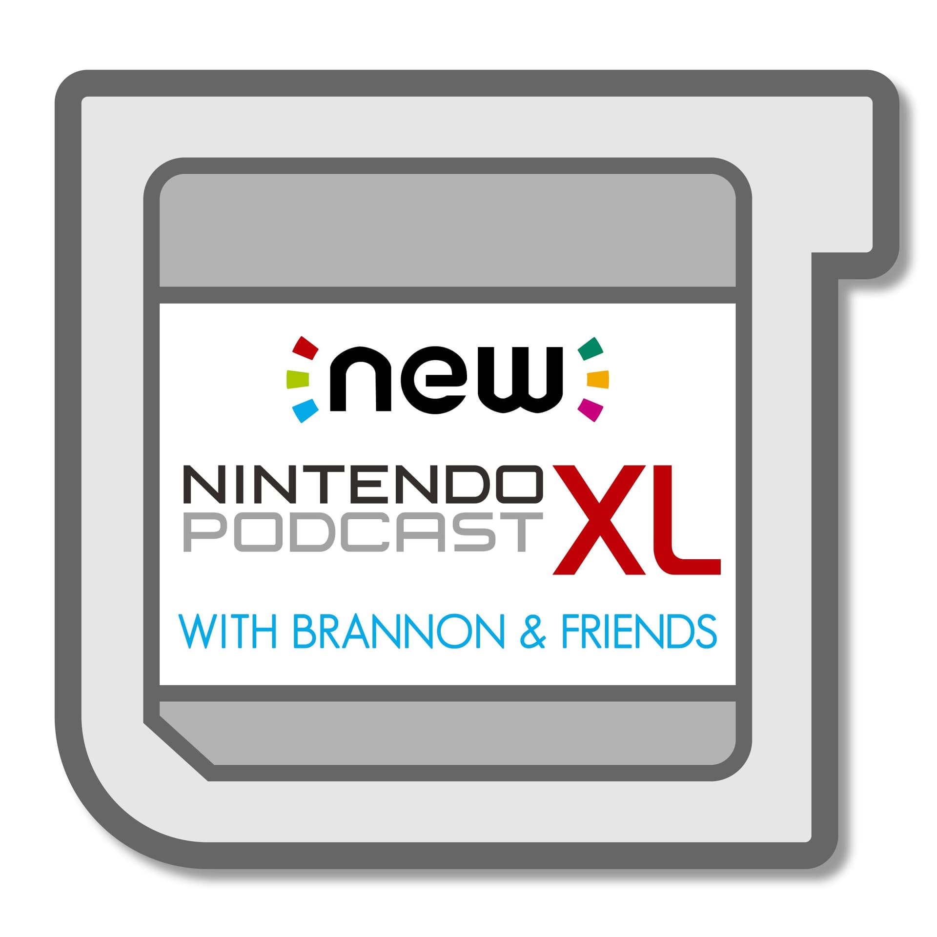 New Nintendo Podcast XL - Podcasts