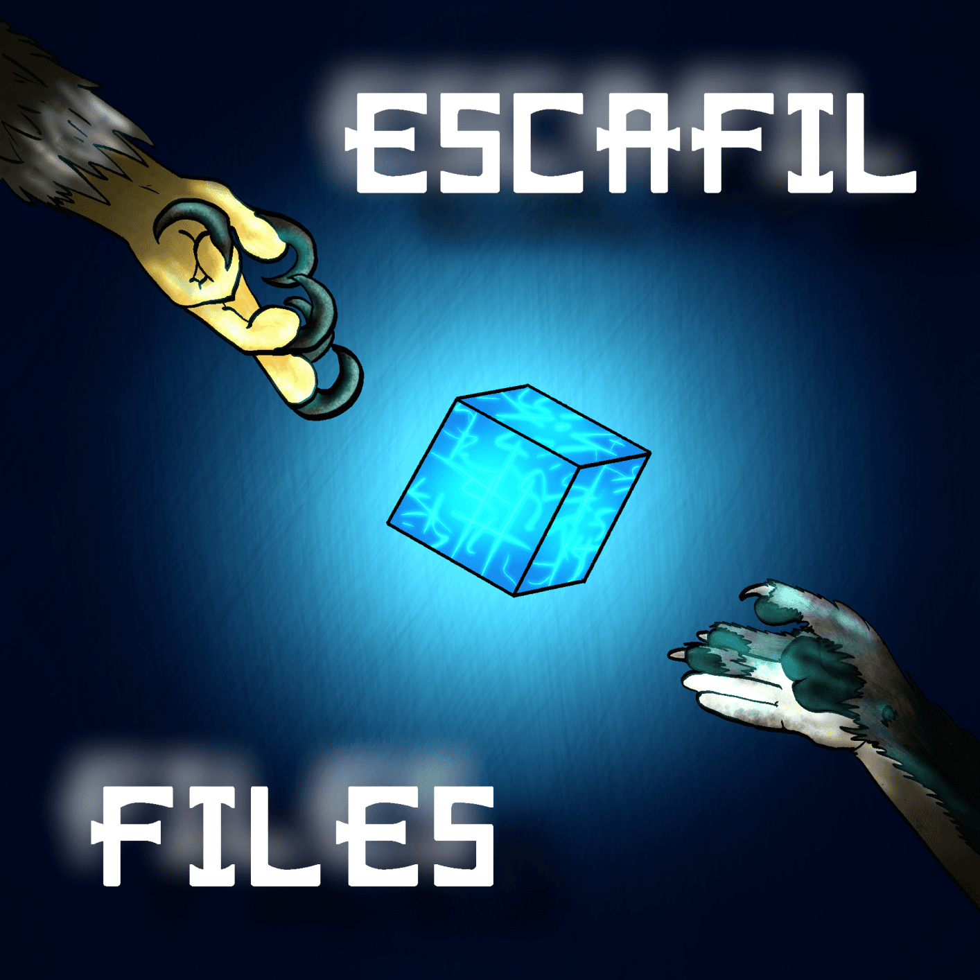 The Escafil Files - Podcasts