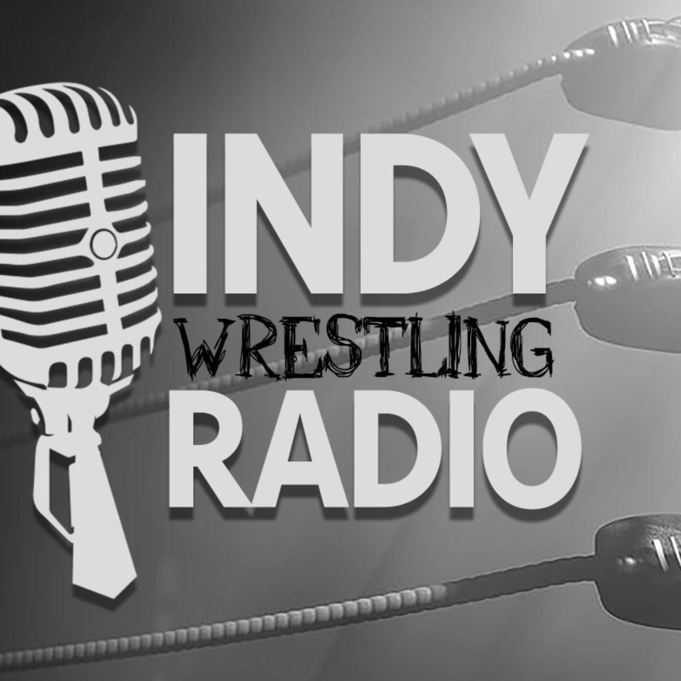 Indy Wrestling Radio - Подкасты