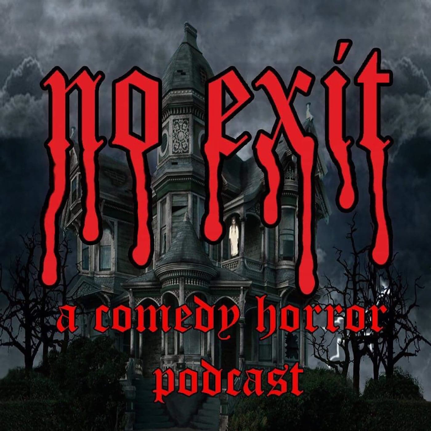 No Exit - Podcasts