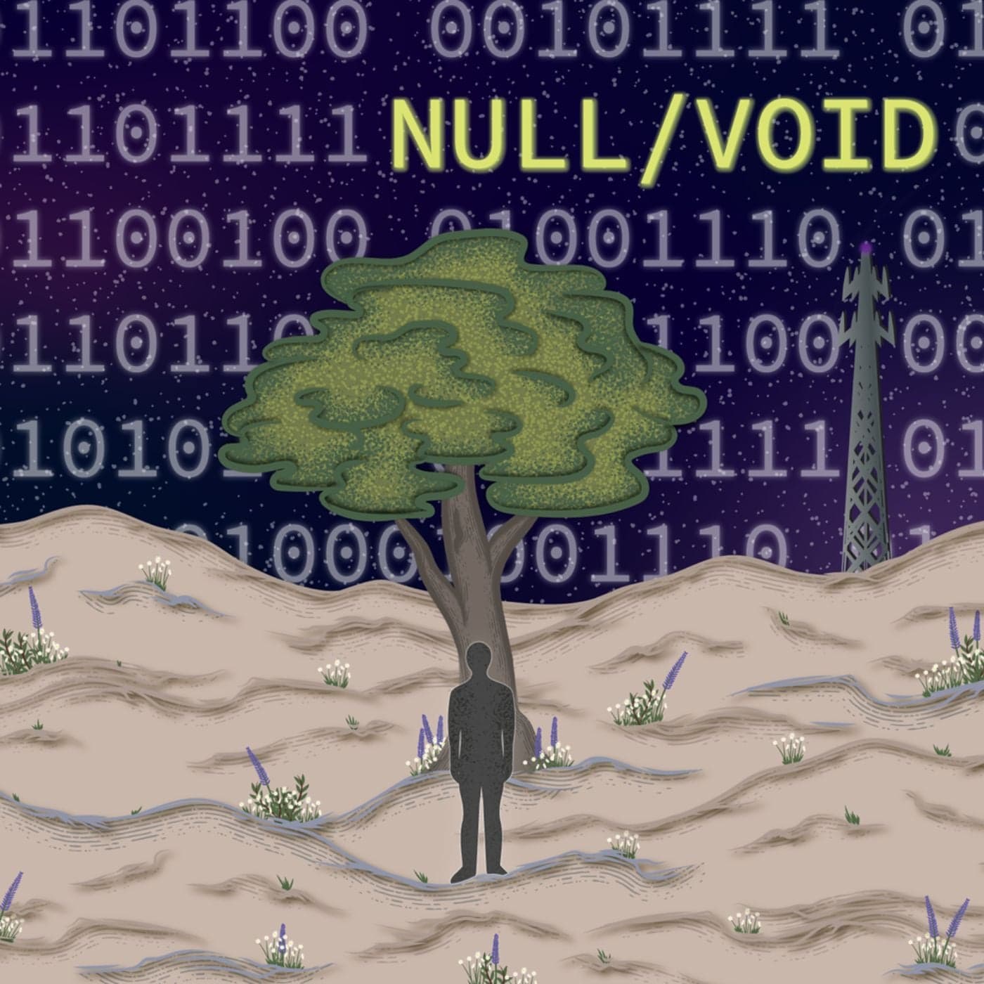 Null/Void - Podcasts