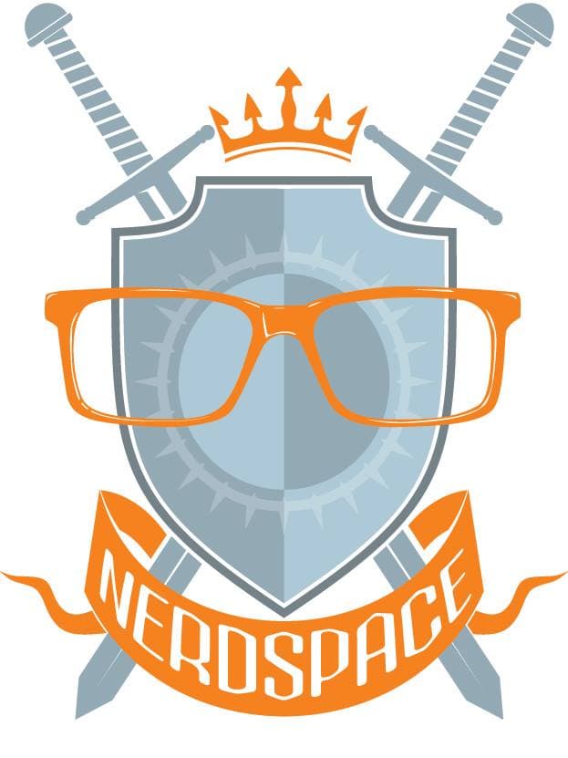 The Nerd Space
