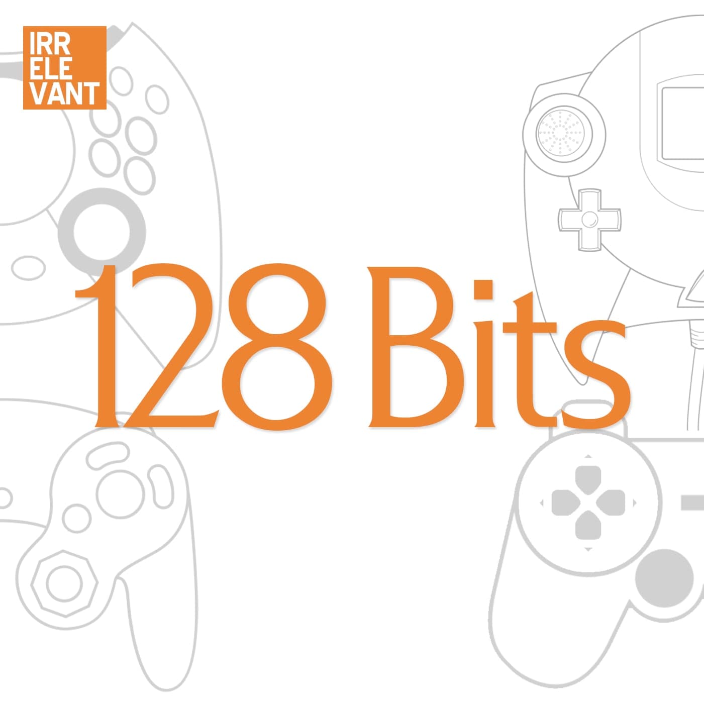 128 Bits - Podcasts