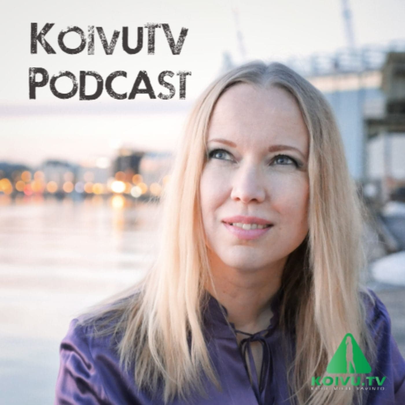 KoivuTV Podcast - Podcasts
