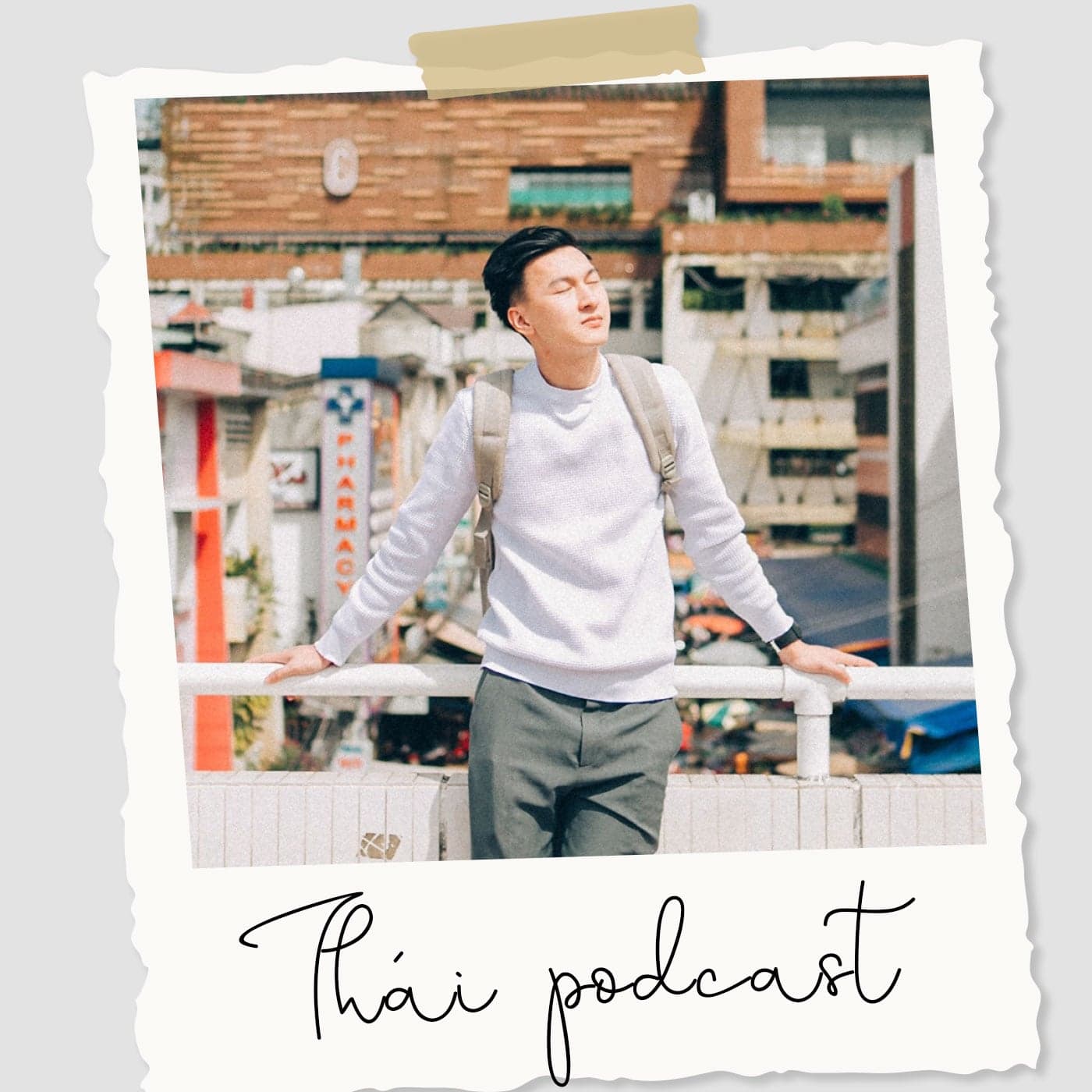 Thái Podcast - Podcasts