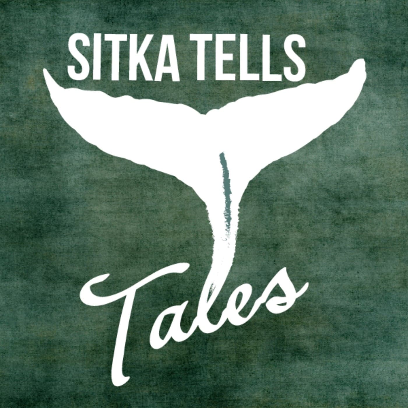Sitka Tells Tales - Podcasts