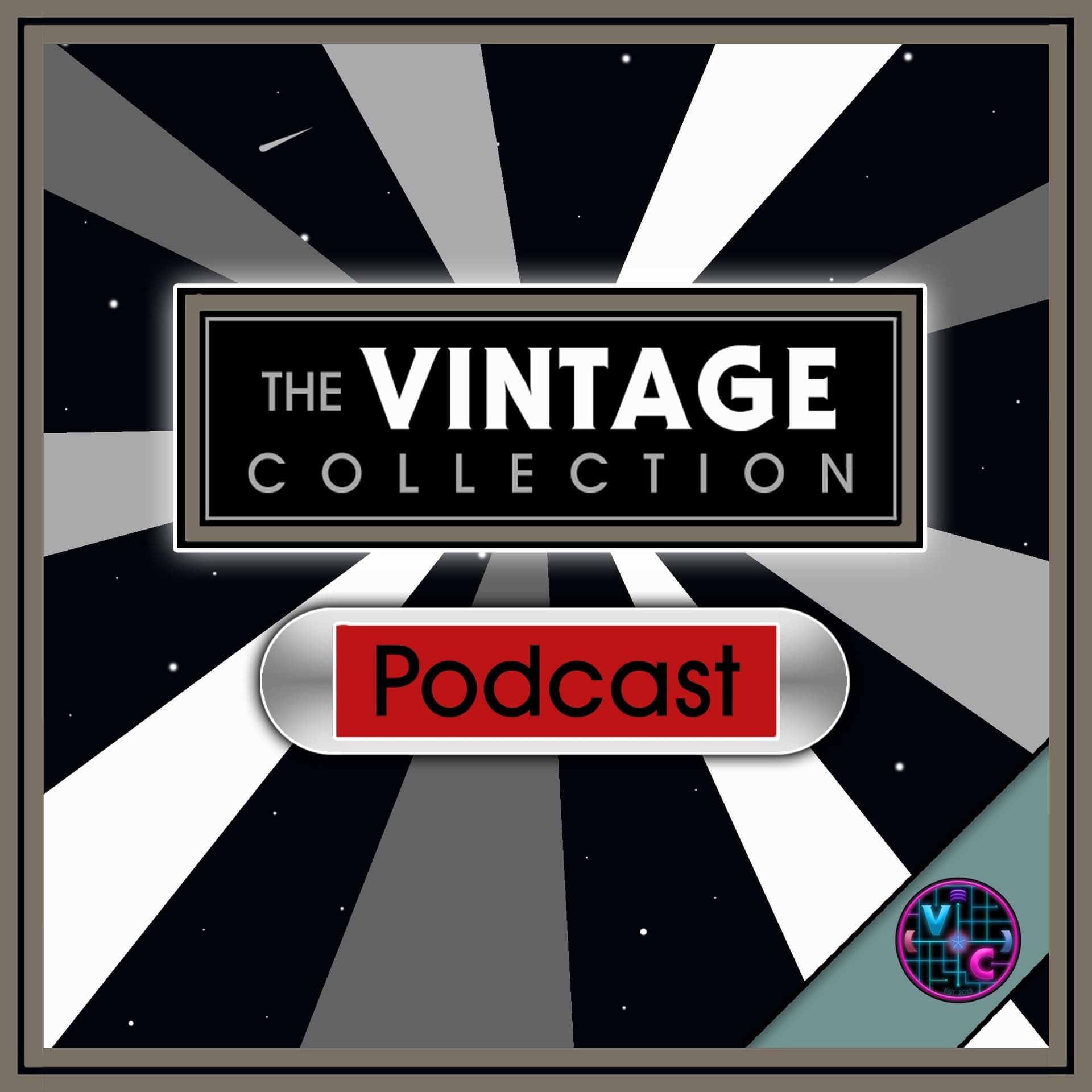 The Vintage Collection Podcast - Podcasts