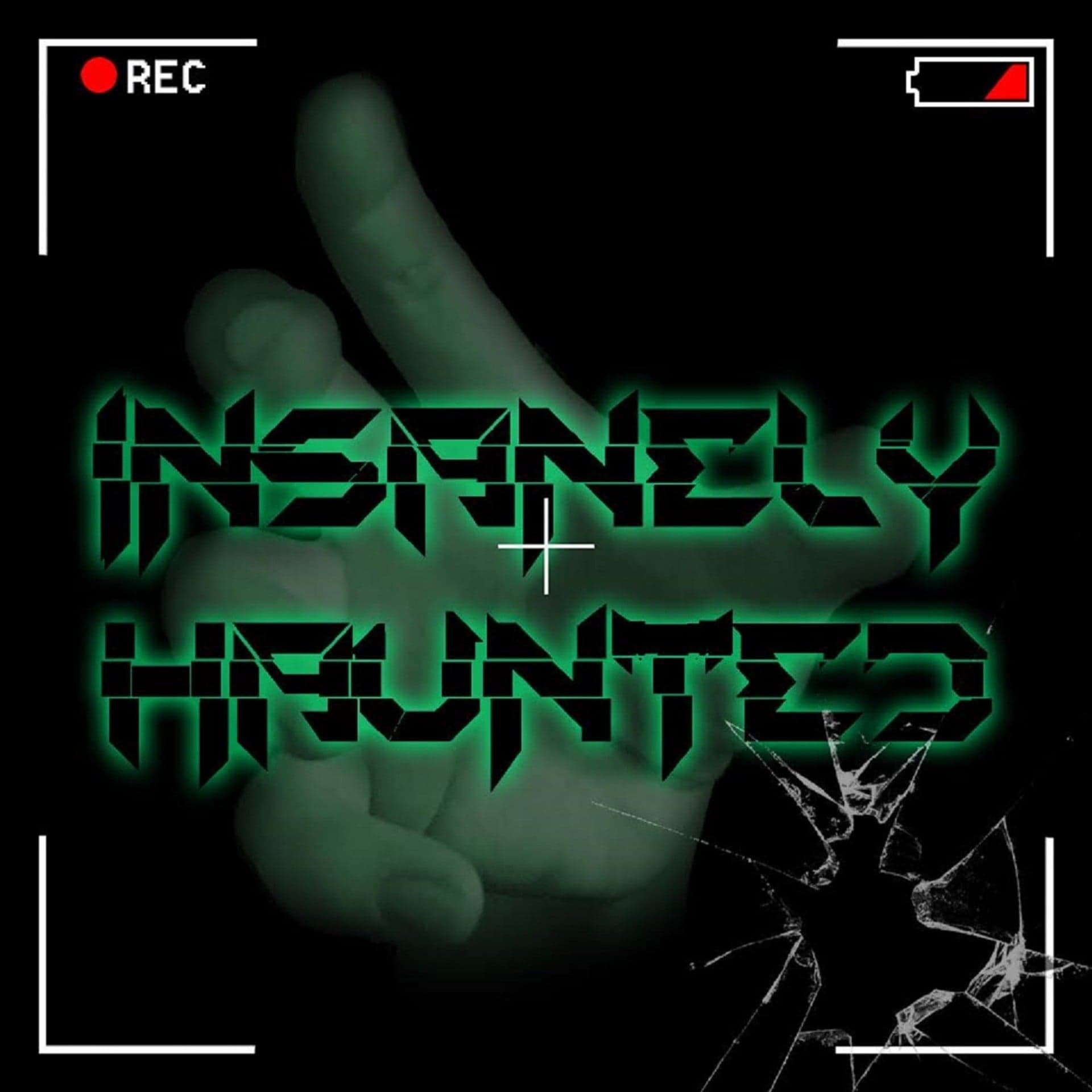 Insanely Haunted - Podcasty