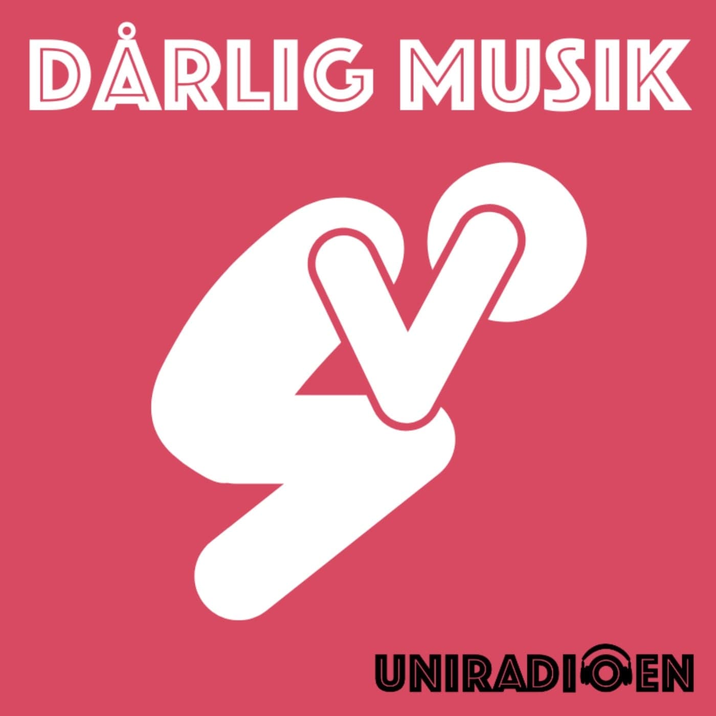 Dårlig Musik - Podcasts