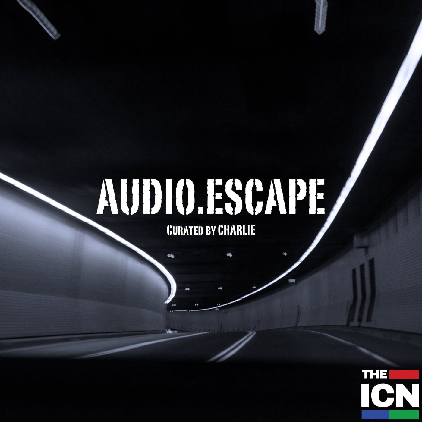 Audio Escape - Podcasts