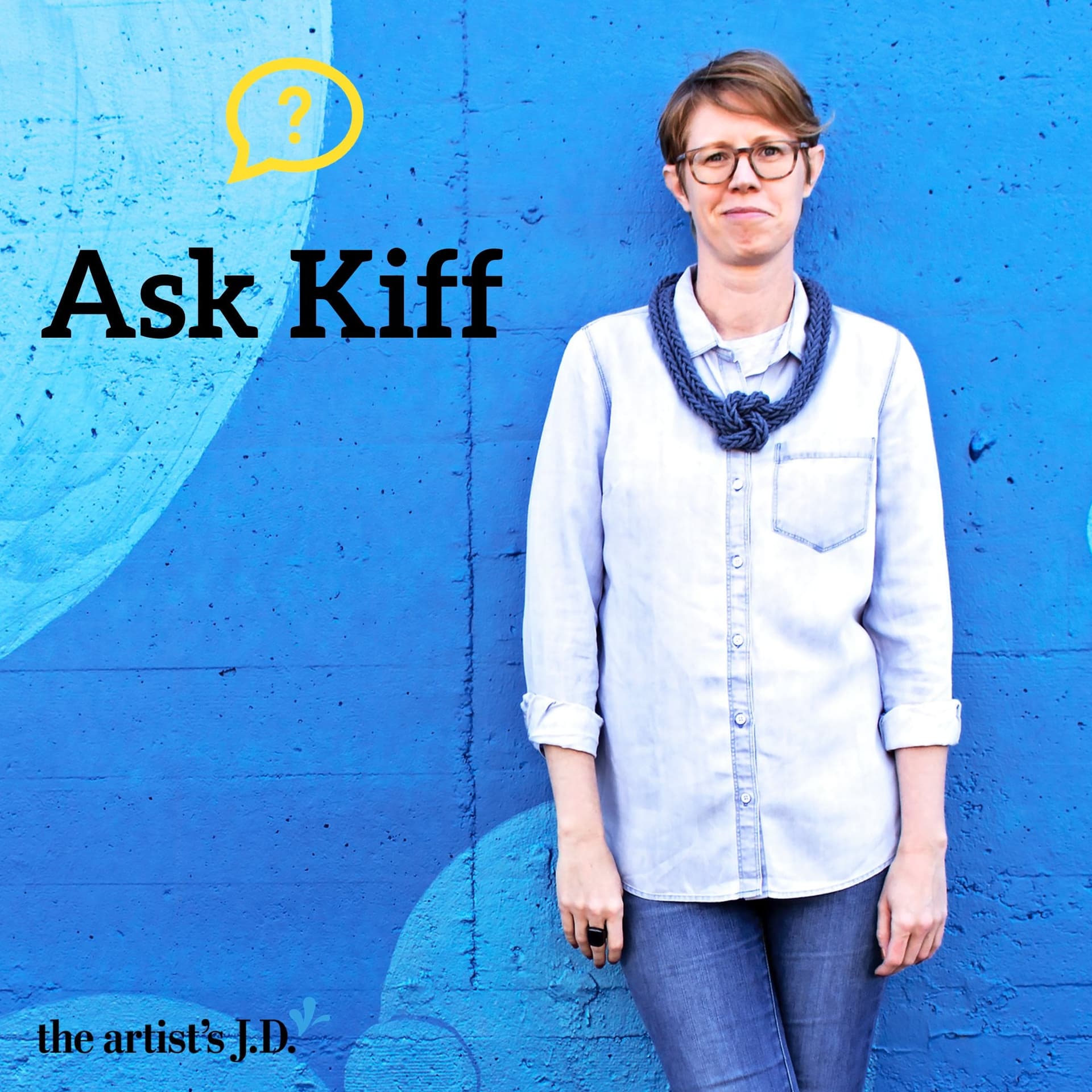 Ask Kiff - Podcasts