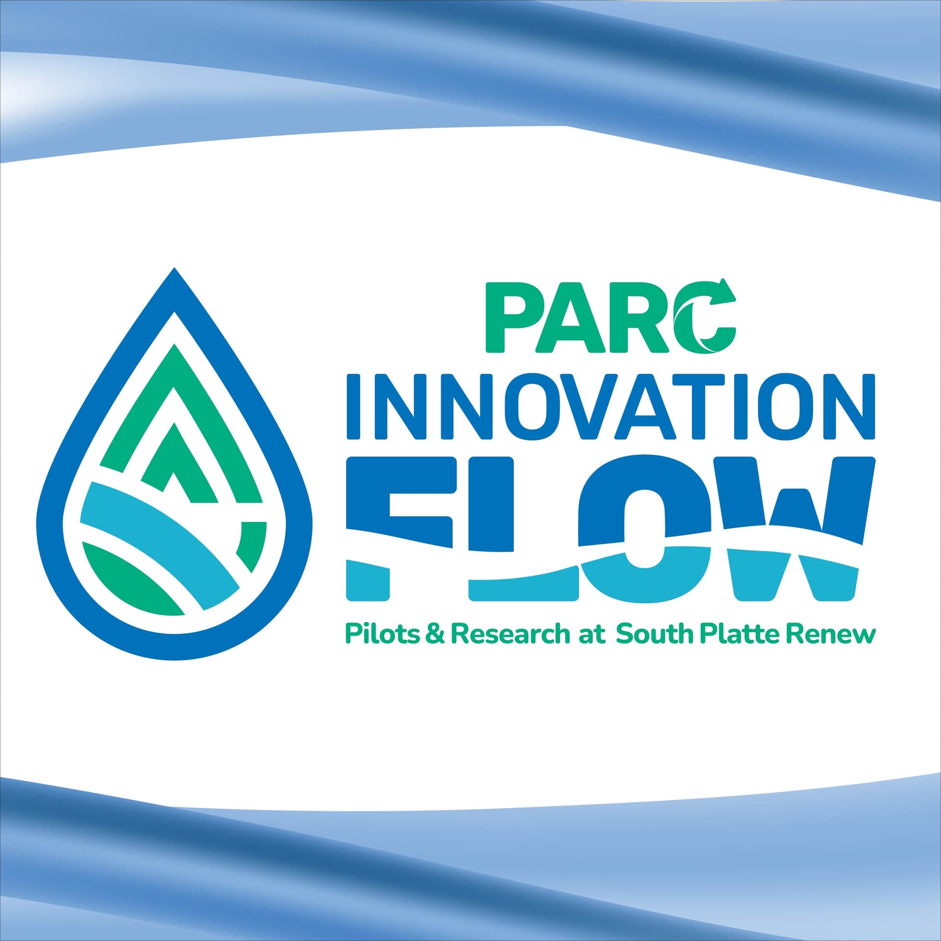 PARC Innovation Flow - Podcasts