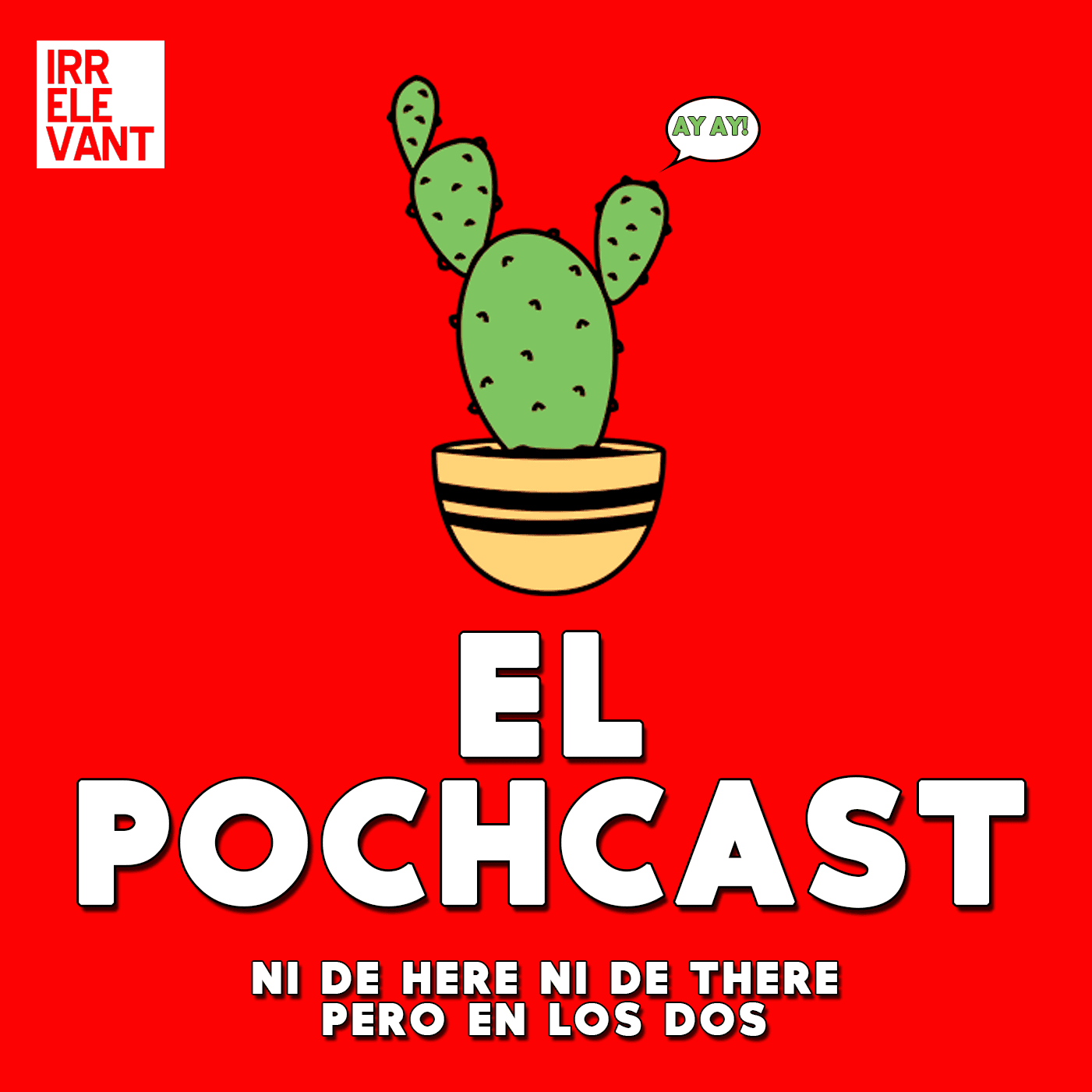 El Pochcast - Podcasts