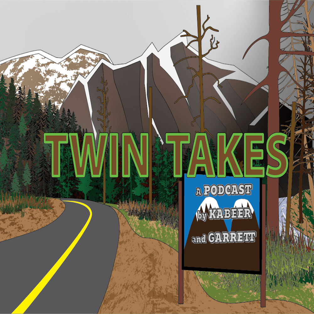 Twin Takes - Podcastler