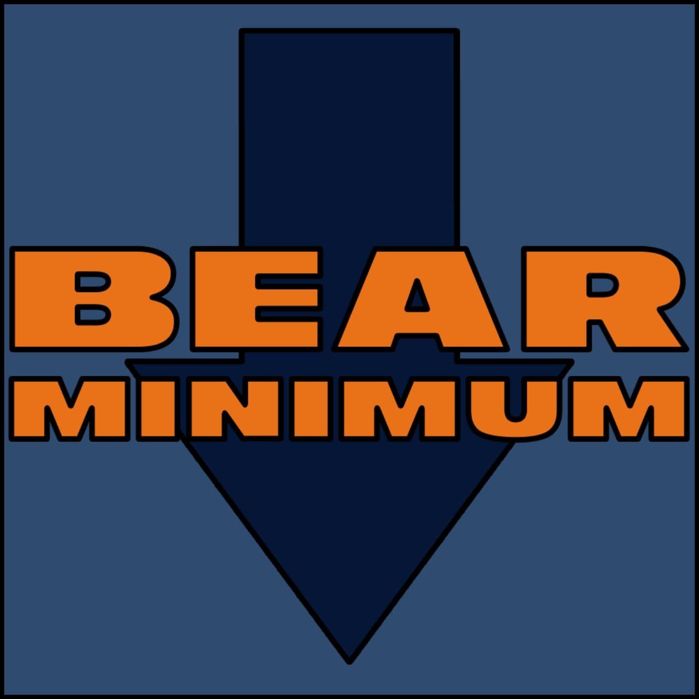 Bear Minimum - Podcasts