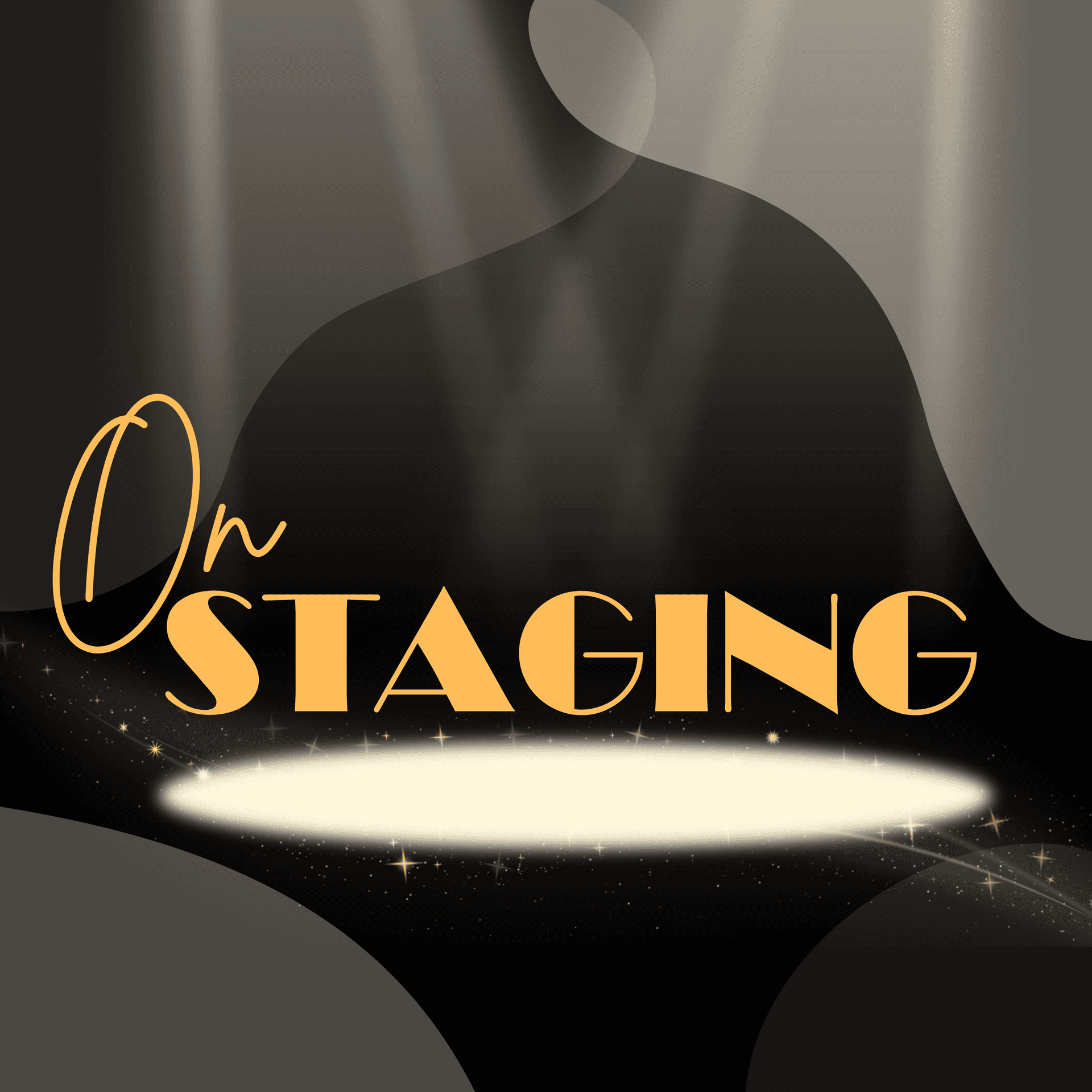 On Staging - Podcasts