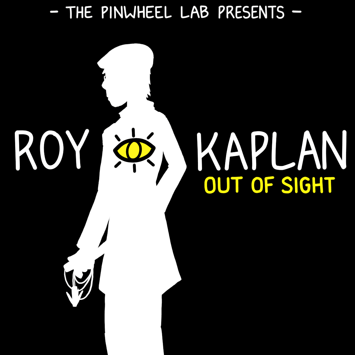 Roy Kaplan - Podcasts